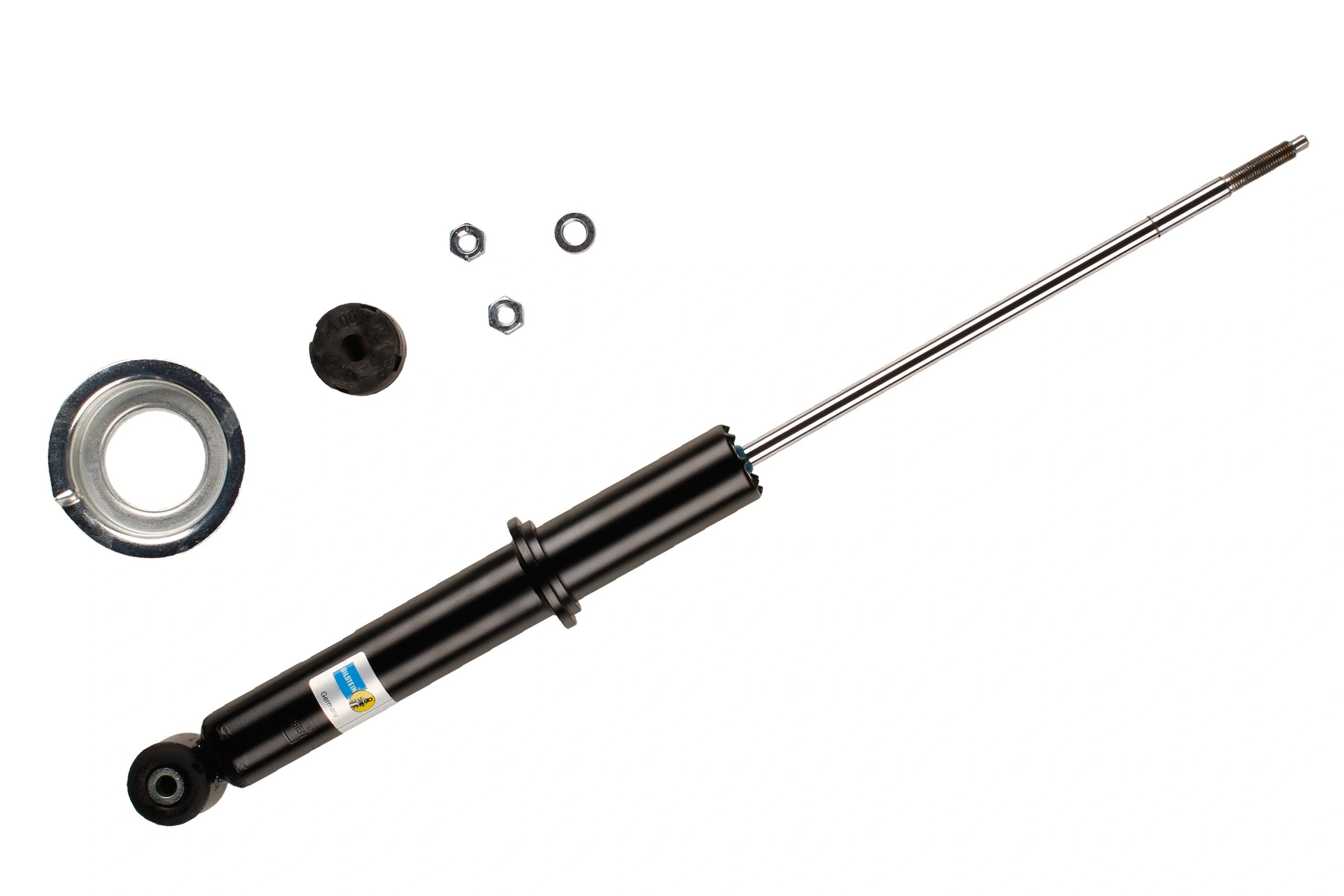 Amortizatorius BILSTEIN 19-019550