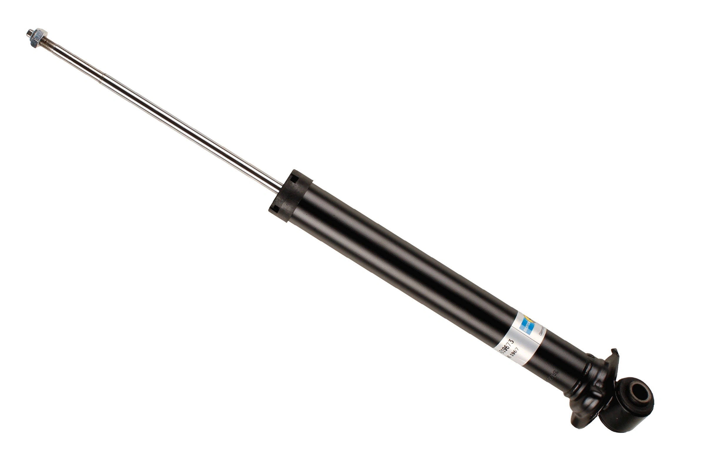 Amortizatorius BILSTEIN 19-019673