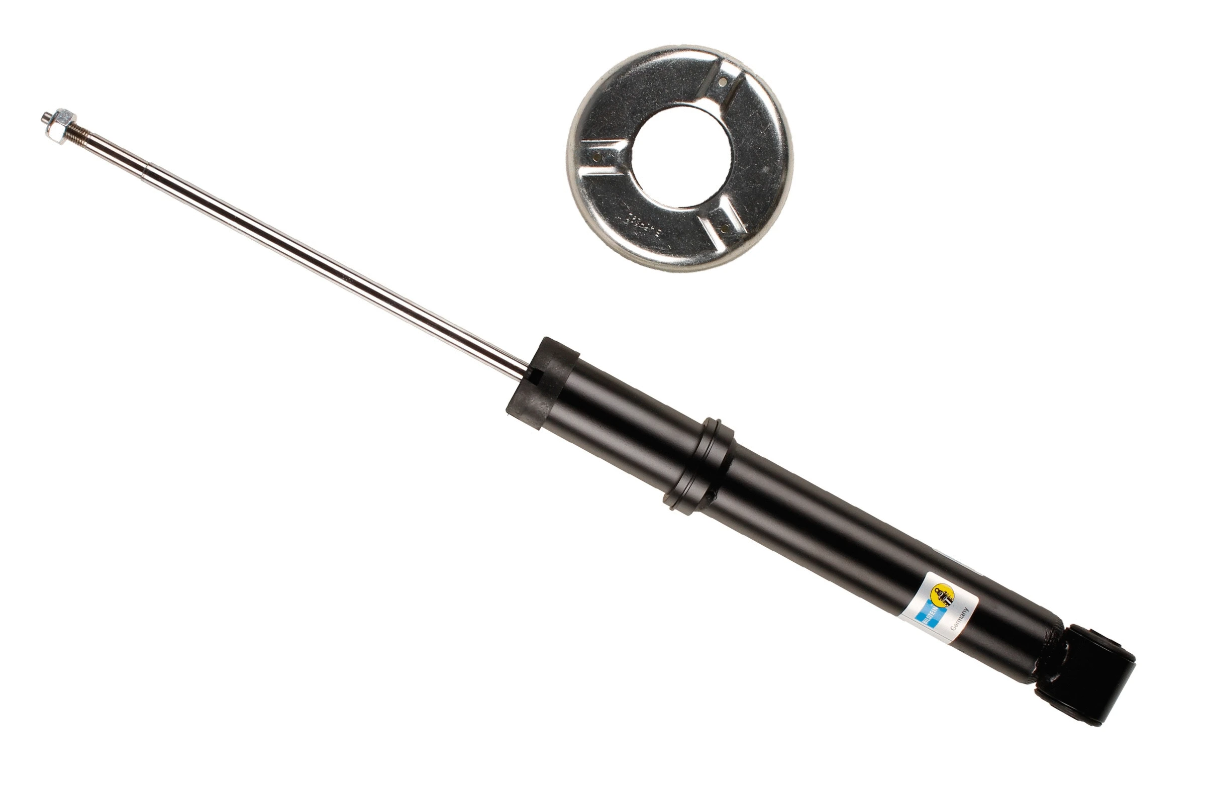 Amortizatorius BILSTEIN 19-019802