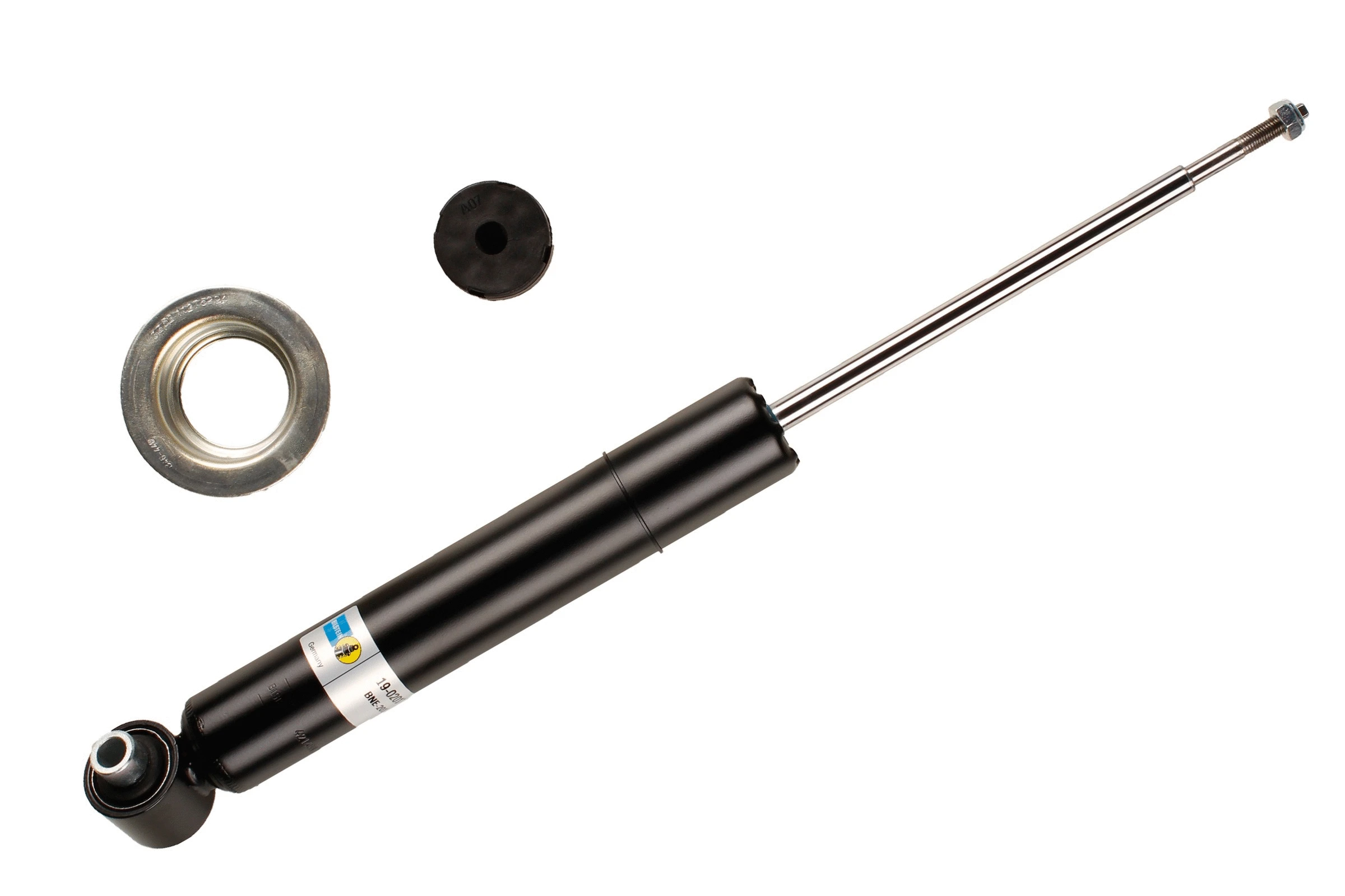 Amortizatorius BILSTEIN 19-020174