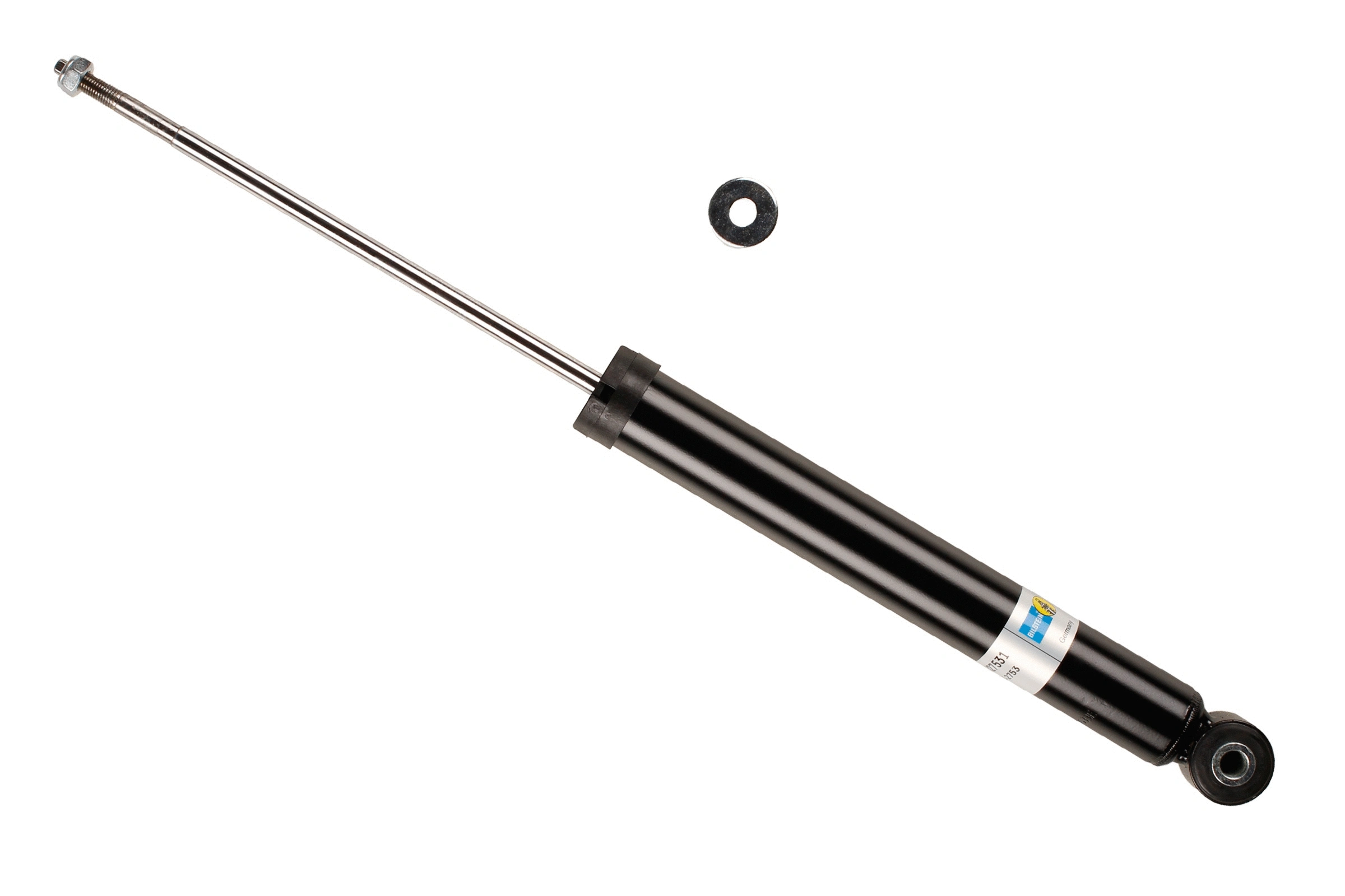 Amortizatorius BILSTEIN 19-027531