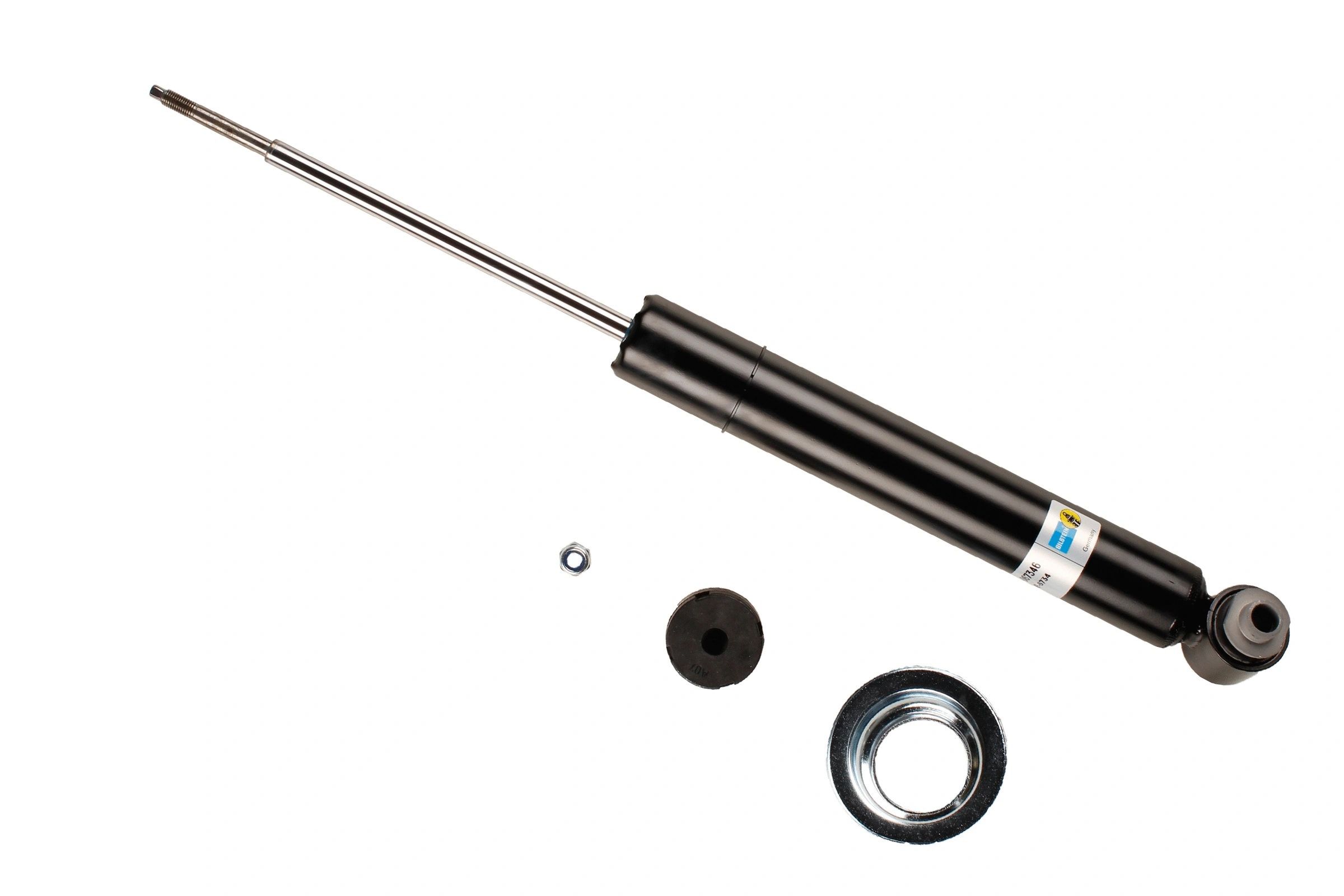 Amortizatorius BILSTEIN 19-067346