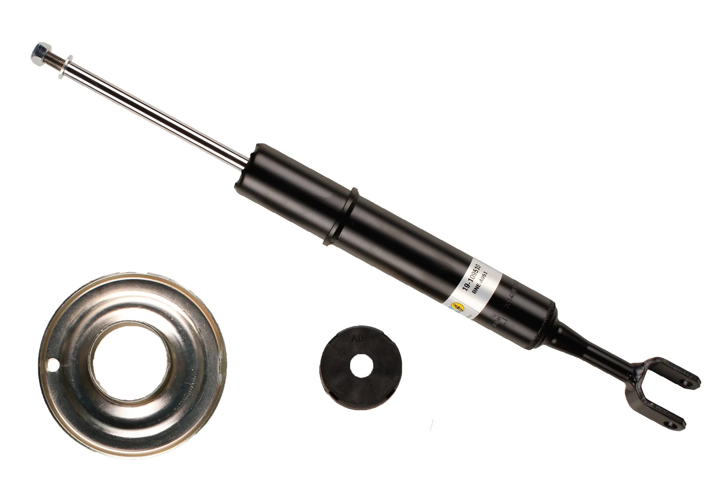 Amortizatorius BILSTEIN 19-109510