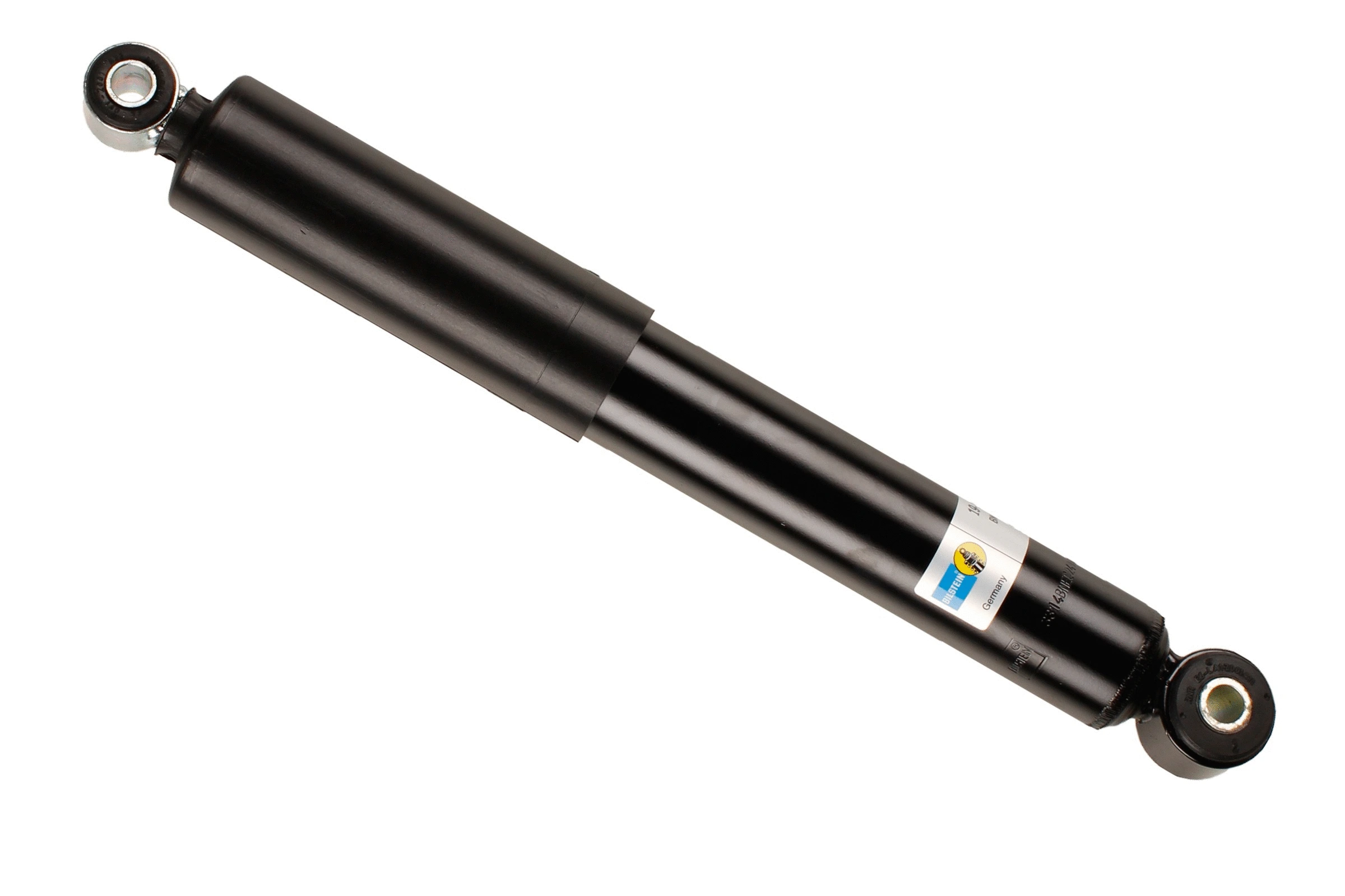 Amortizatorius BILSTEIN 19-122496