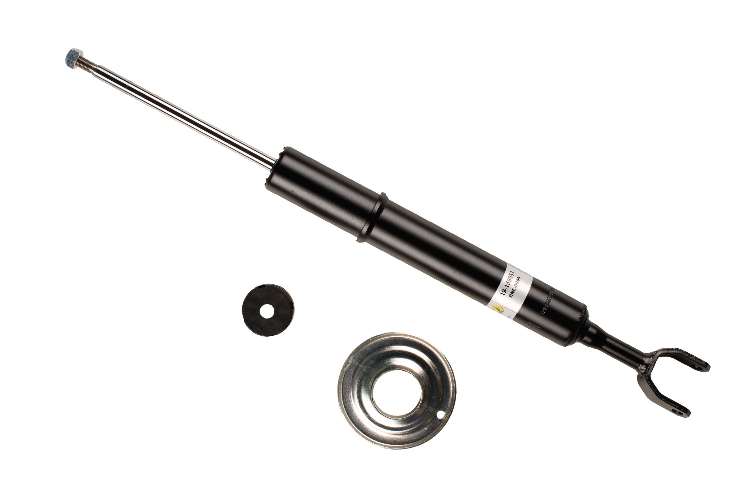 Amortizatorius BILSTEIN 19-139951