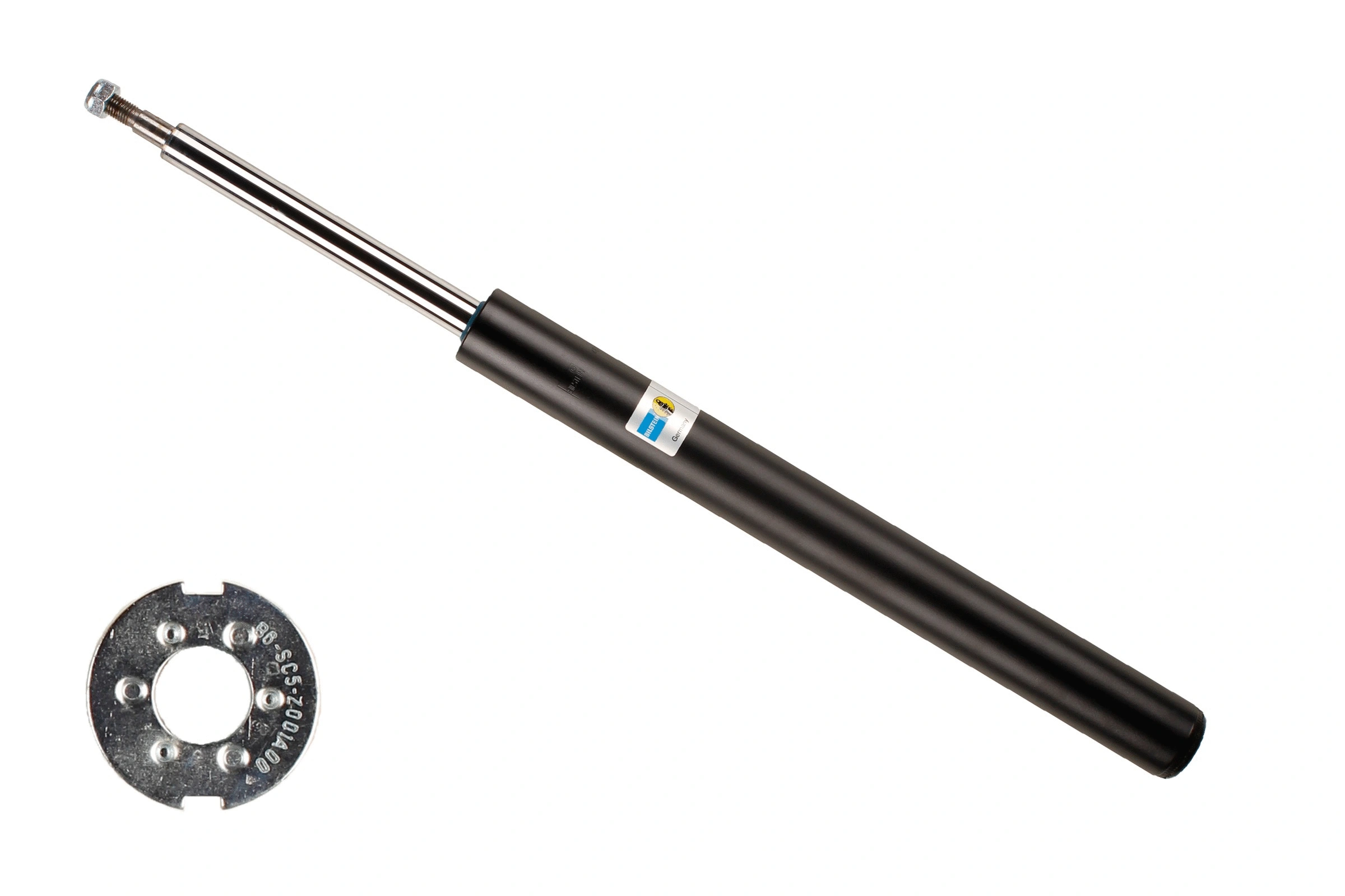 Amortizatorius BILSTEIN 21-030512