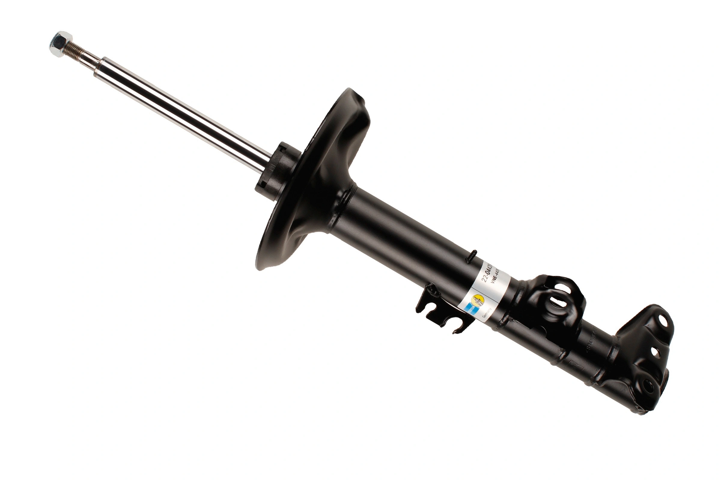 Amortizatorius BILSTEIN 22-044204