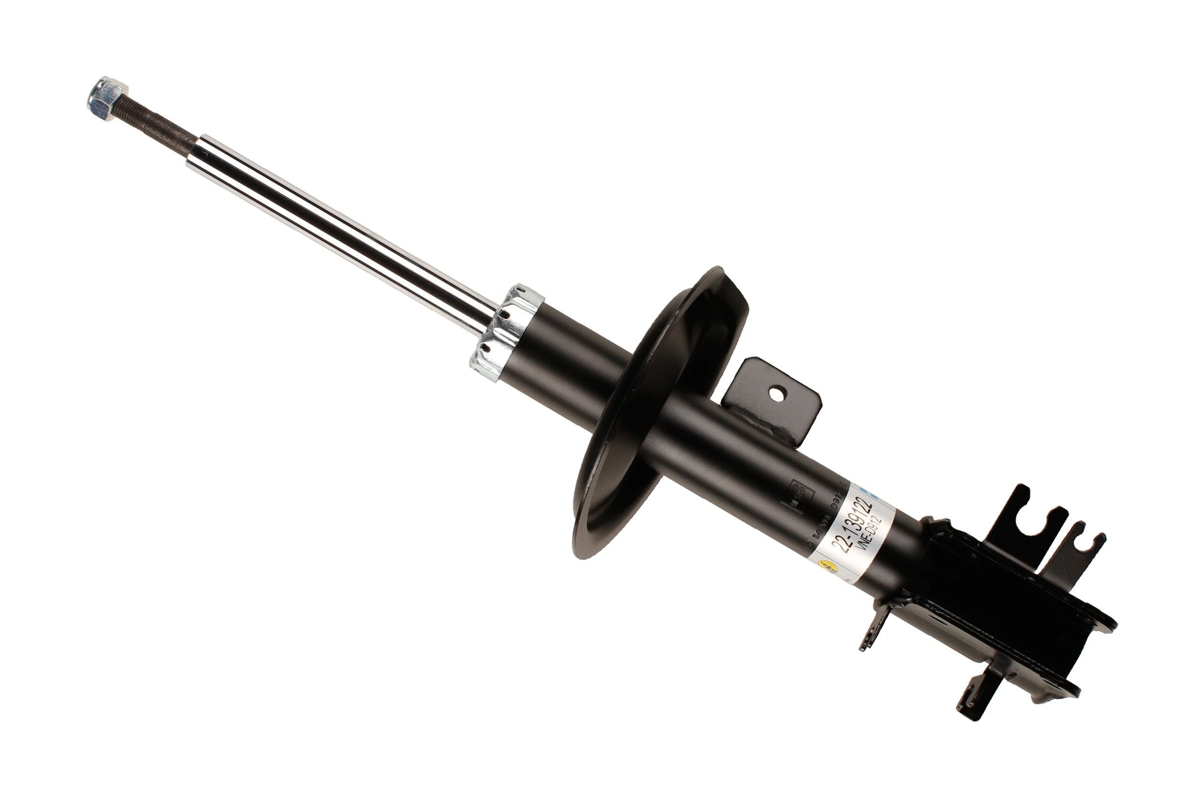 Amortizatorius BILSTEIN 22-139122