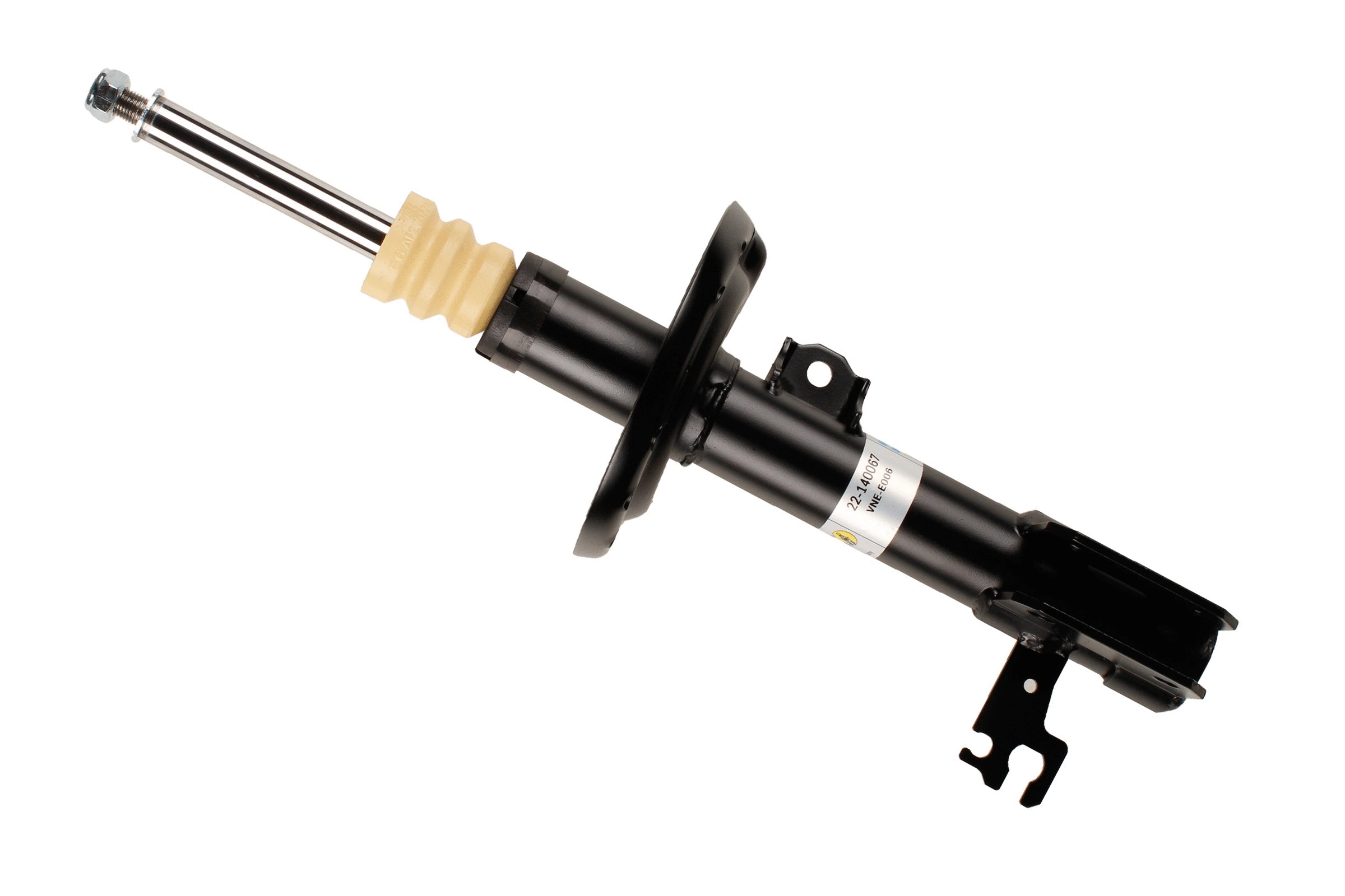 Amortizatorius BILSTEIN 22-140067