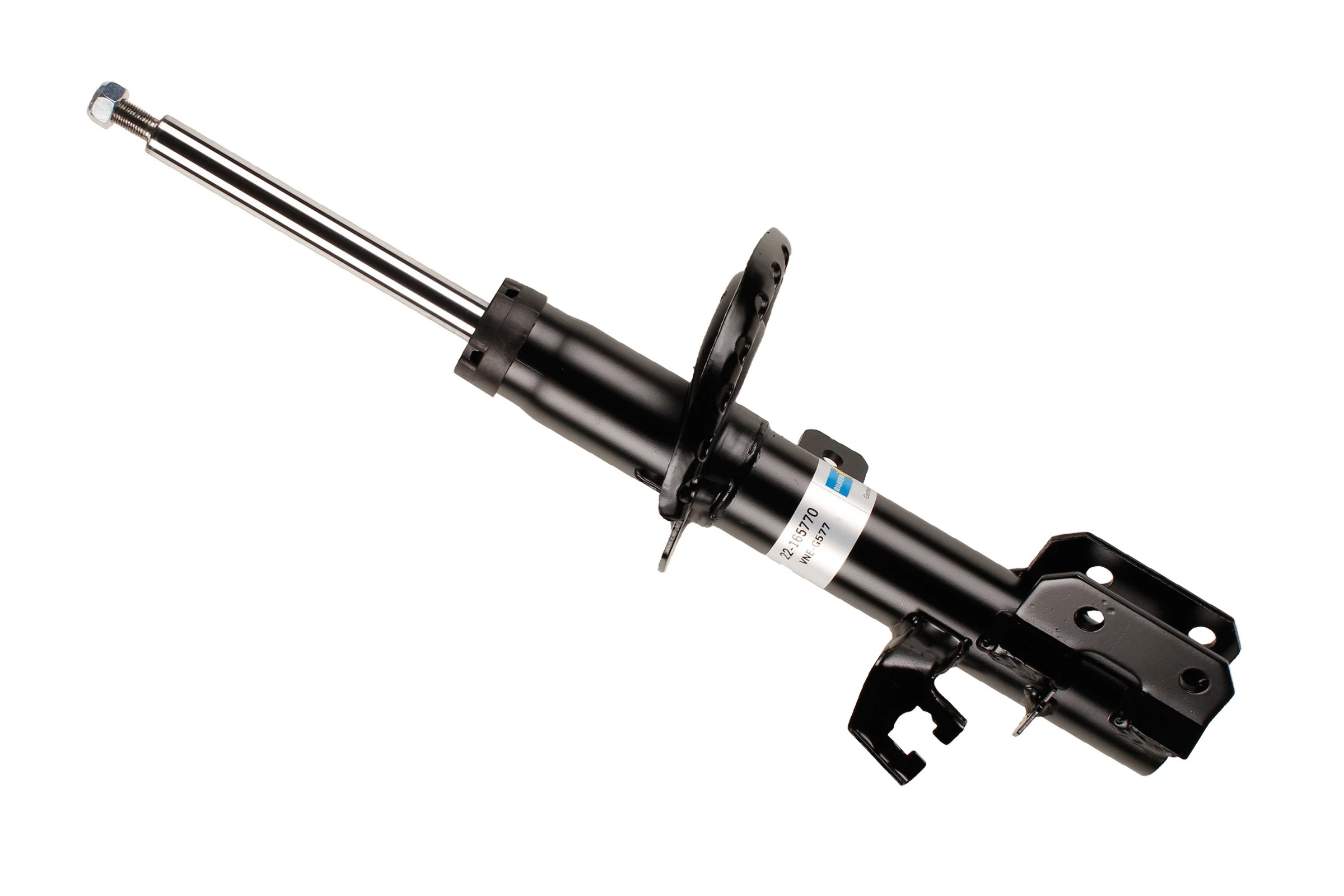 Amortizatorius BILSTEIN 22-165770