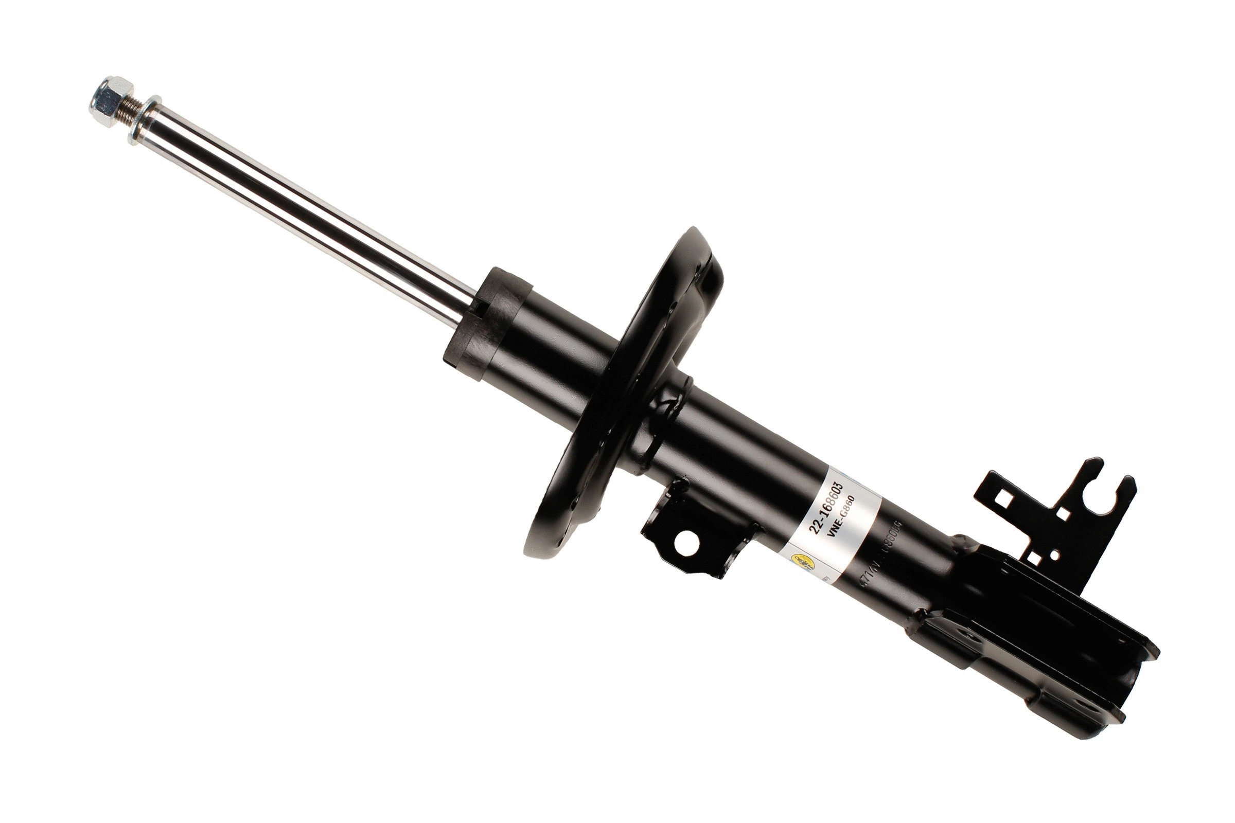 Amortizatorius BILSTEIN 22-168603