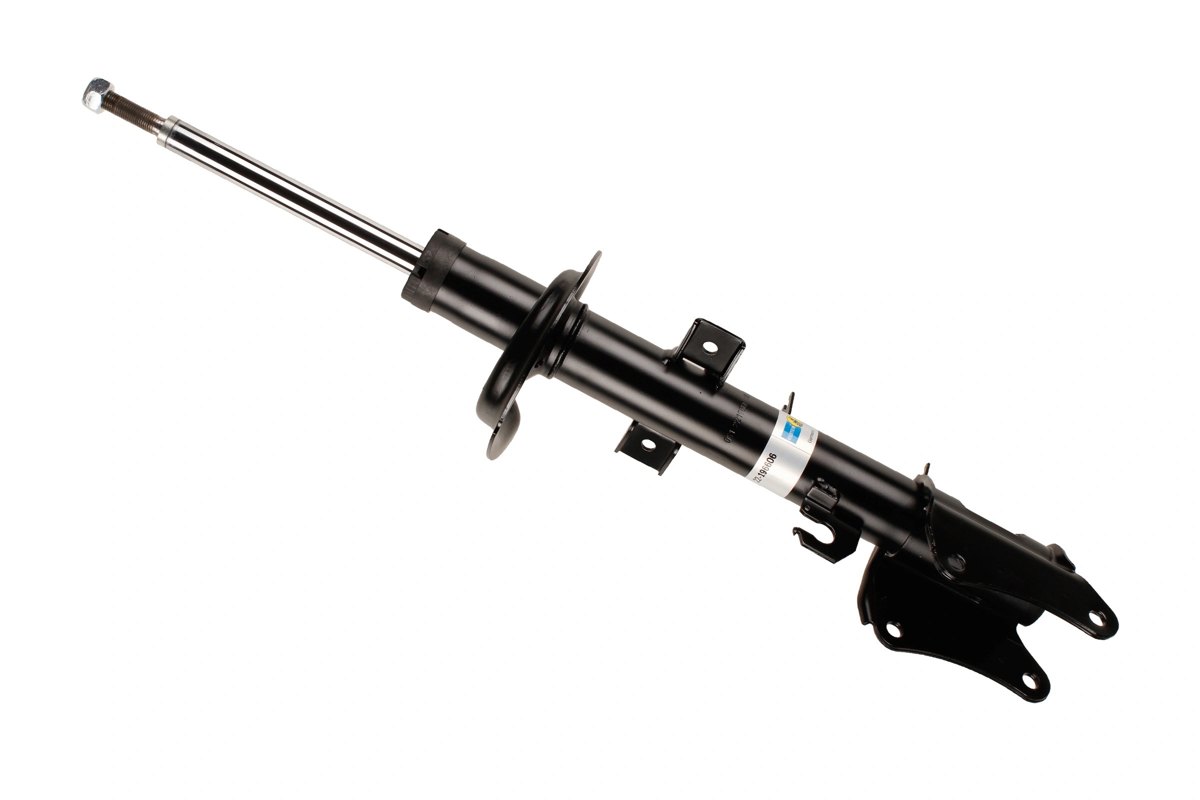 Amortizatorius BILSTEIN 22-196606