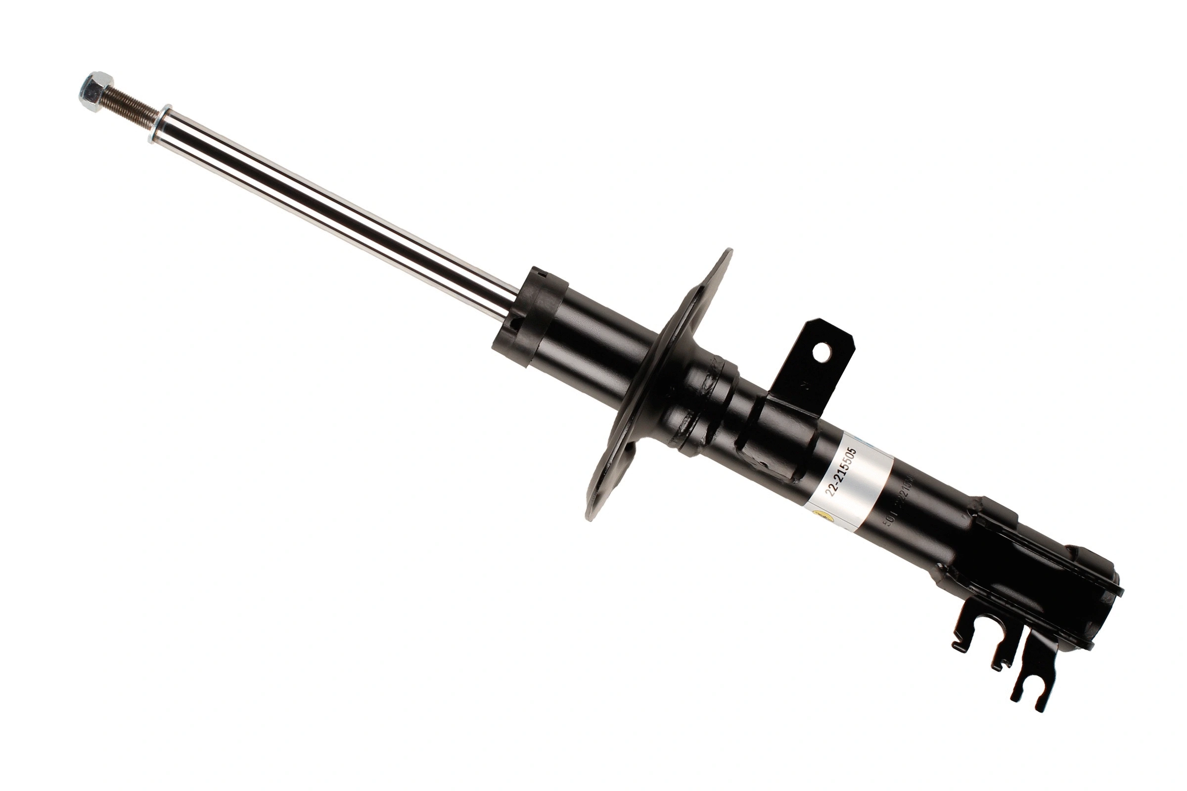 Amortizatorius BILSTEIN 22-215505