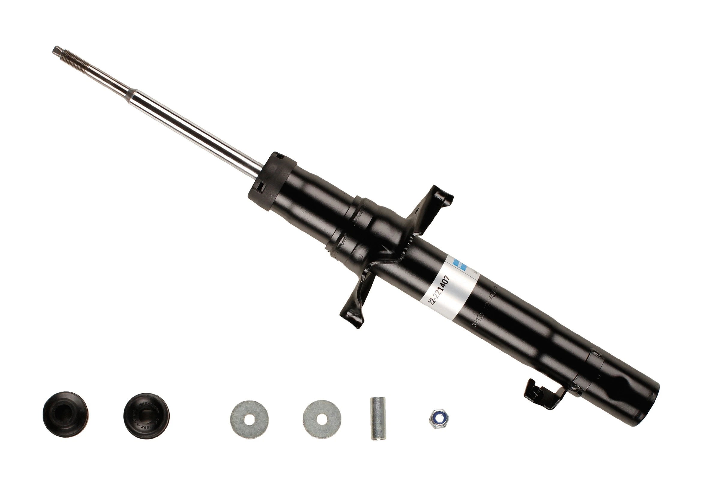 Amortizatorius BILSTEIN 22-221407