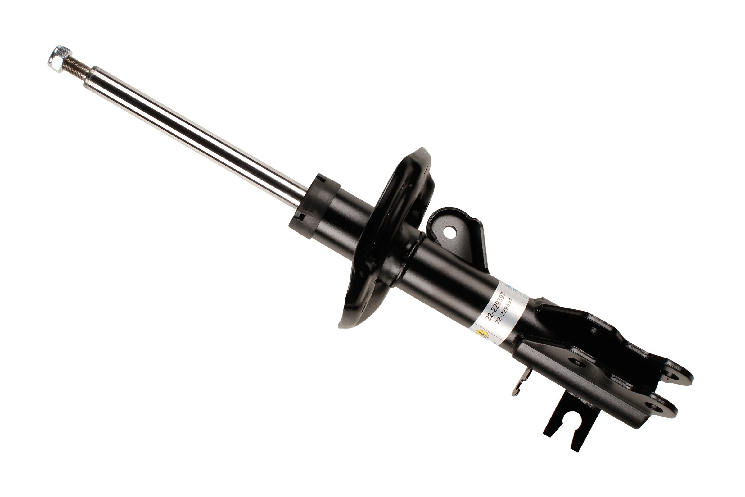 Amortizatorius BILSTEIN 22-229397