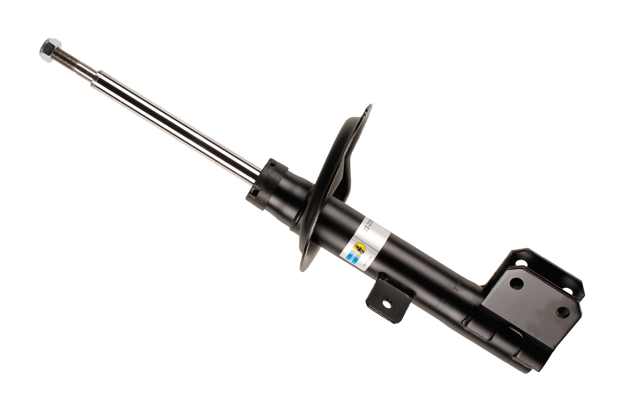 Amortizatorius BILSTEIN 22-229670