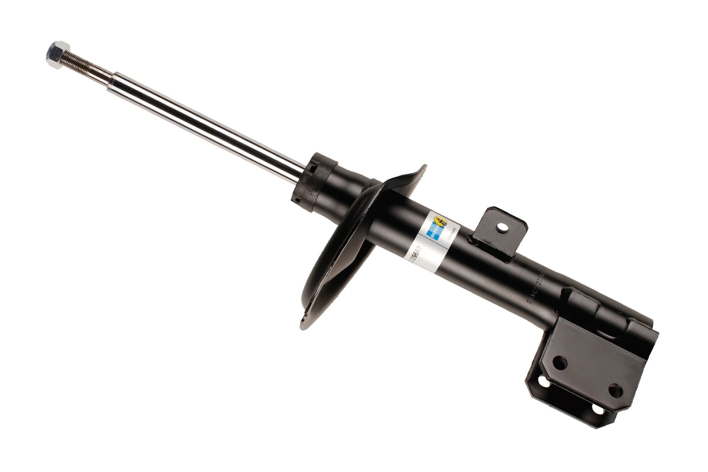Amortizatorius BILSTEIN 22-229687
