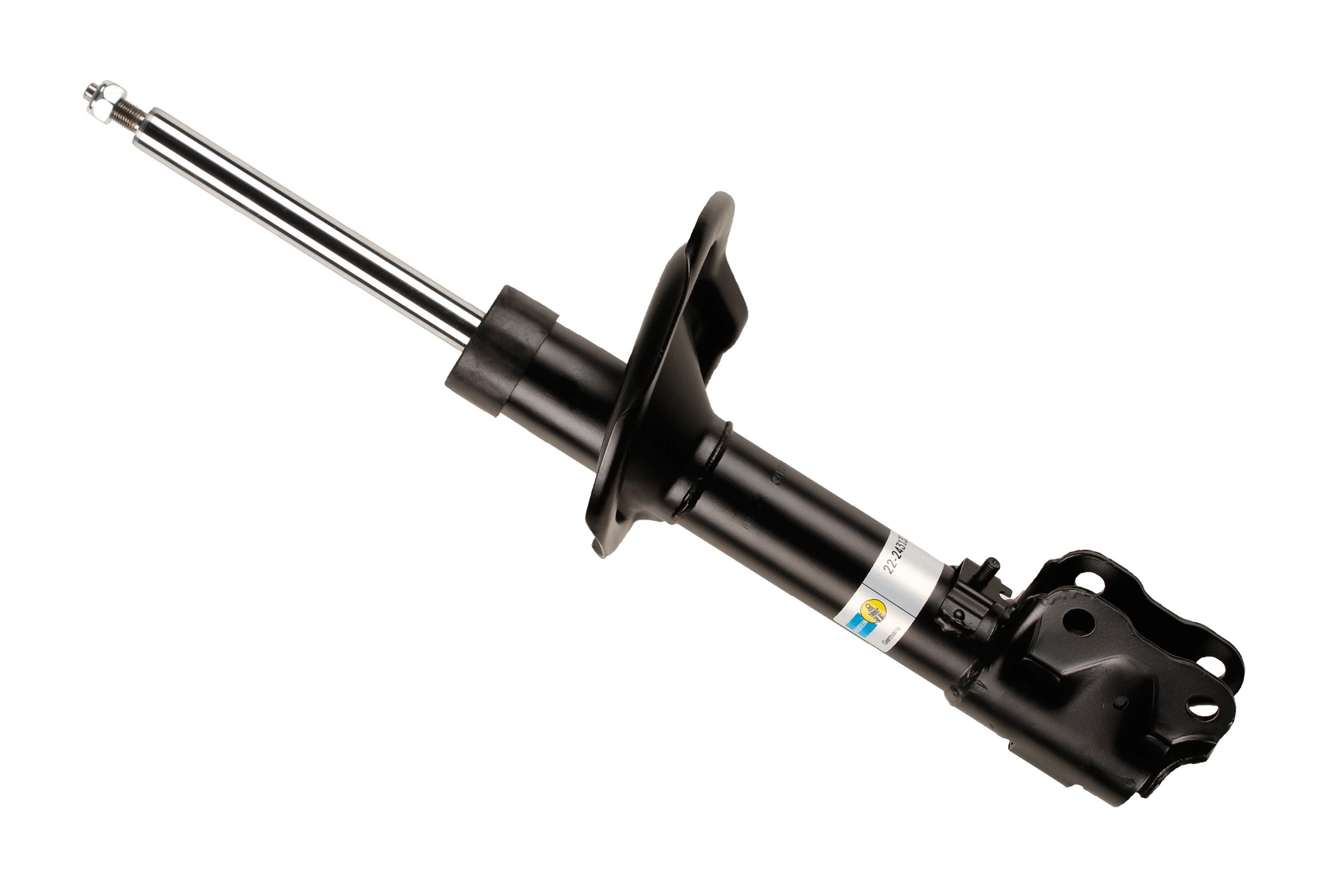 Amortizatorius BILSTEIN 22-243133