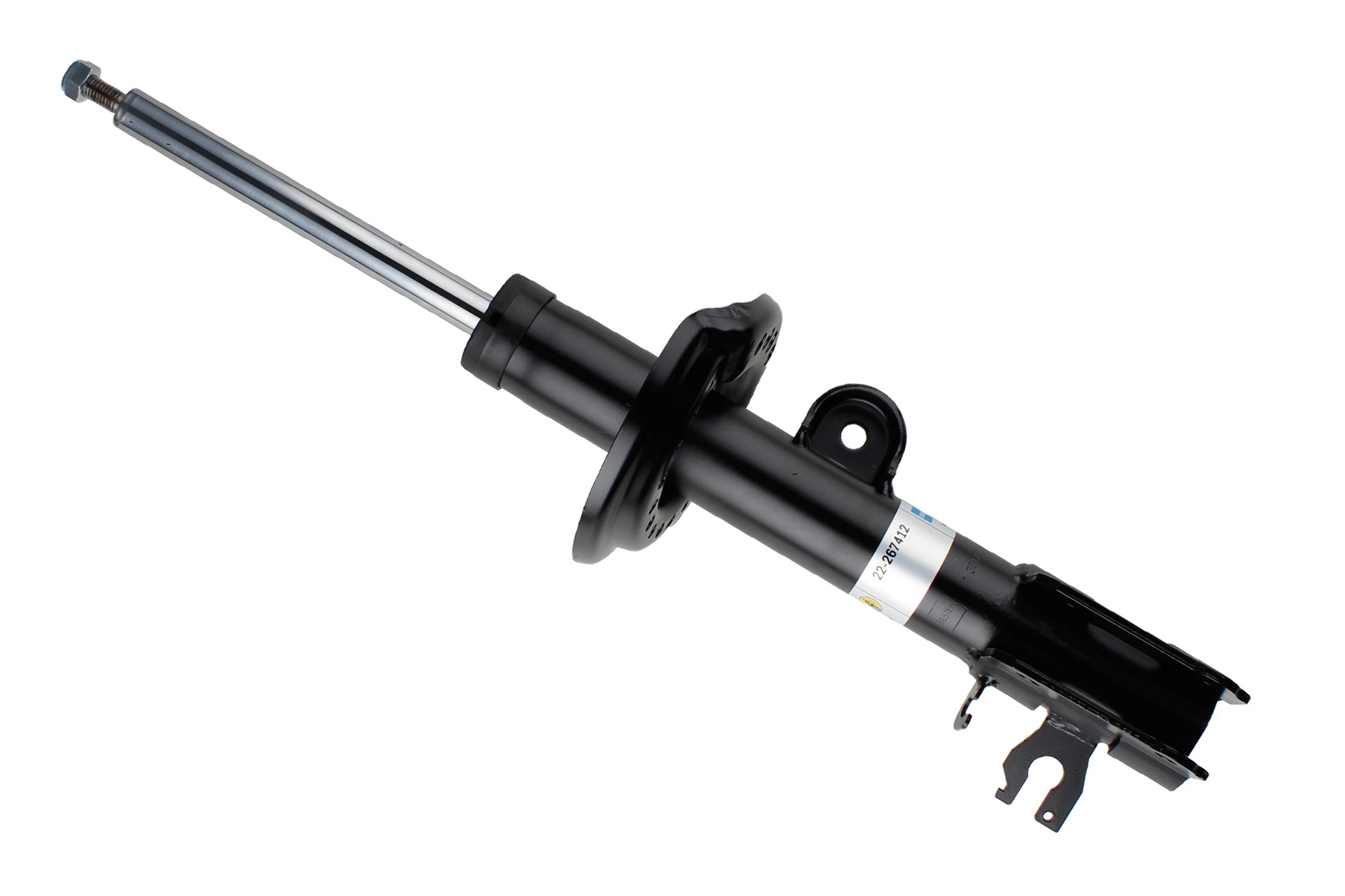Amortizatorius BILSTEIN 22-267412