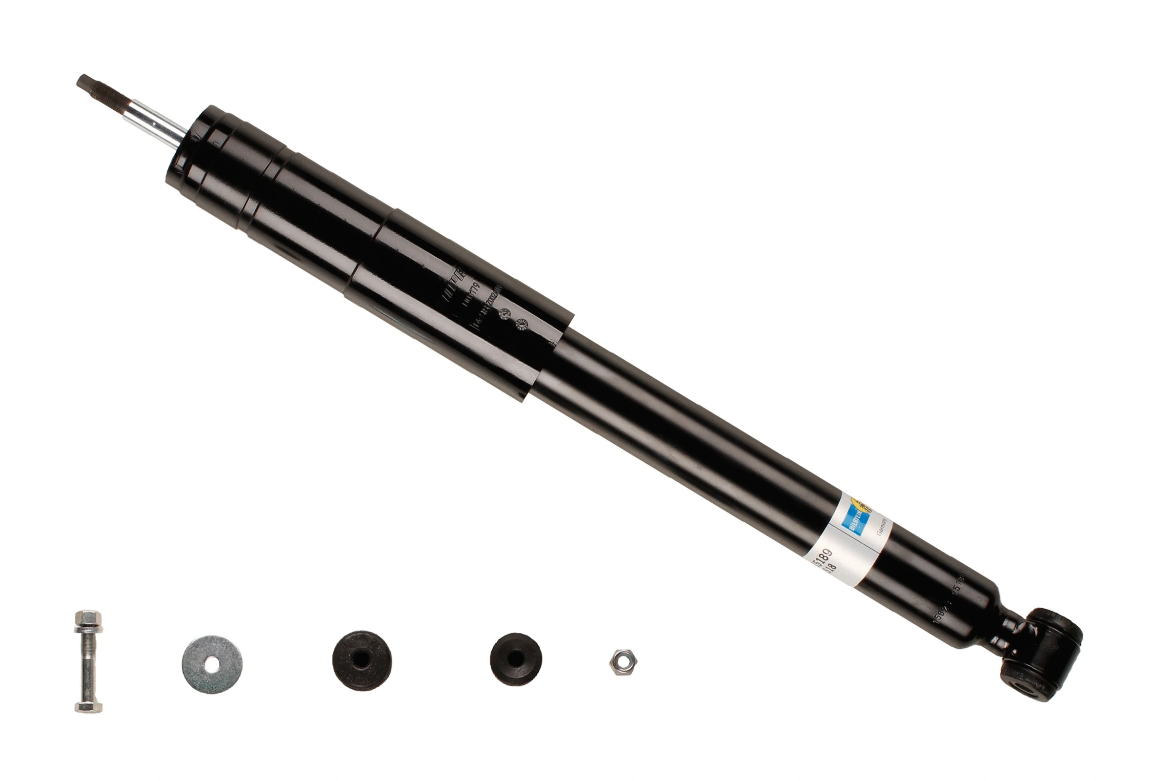 Amortizatorius BILSTEIN 24-015189