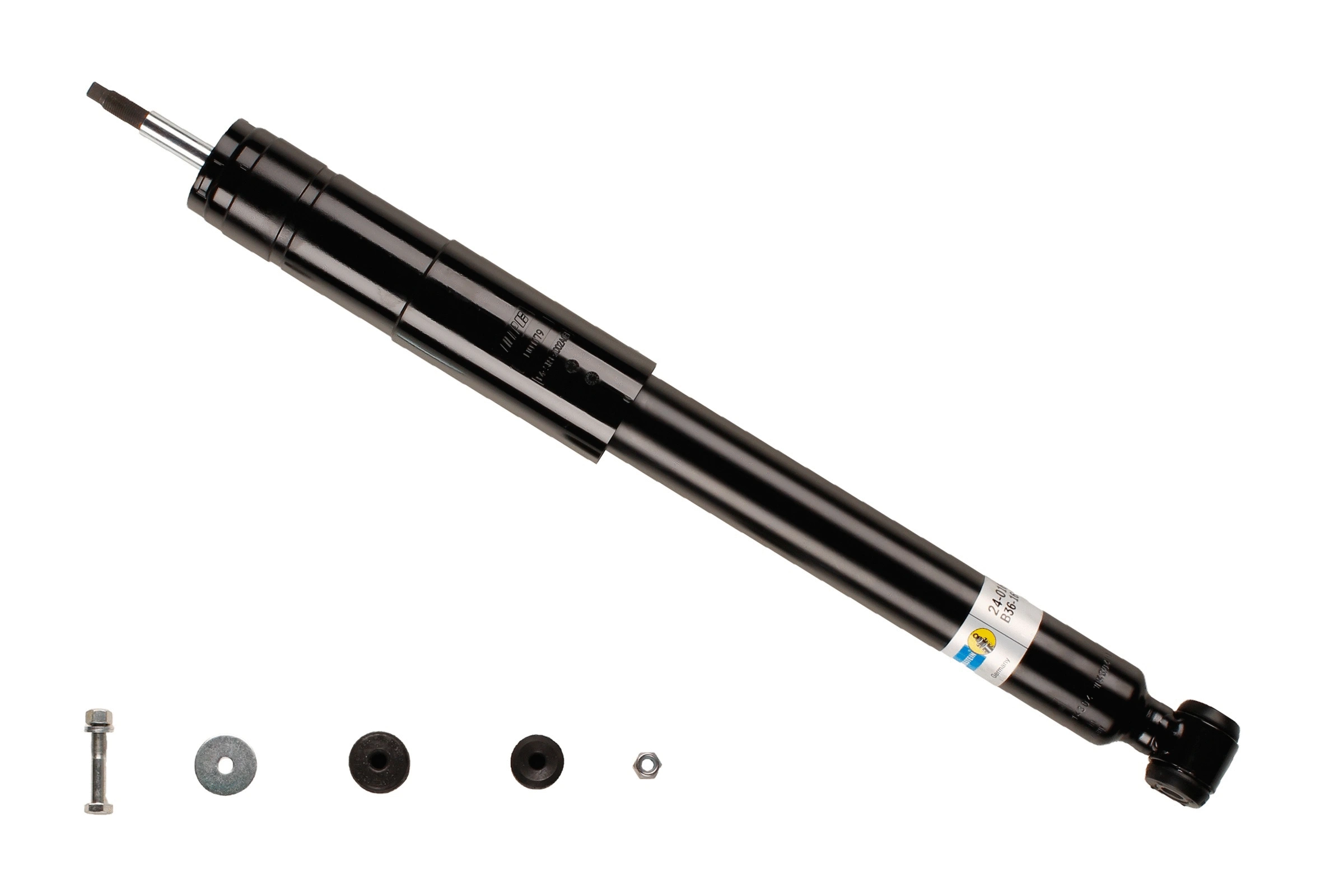 Amortizatorius BILSTEIN 24-016124