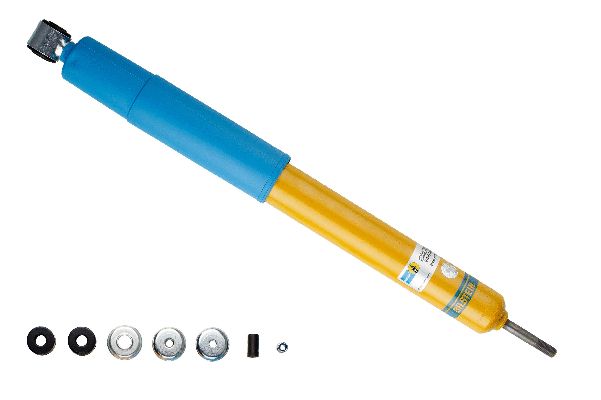Amortizatorius BILSTEIN 24-016353