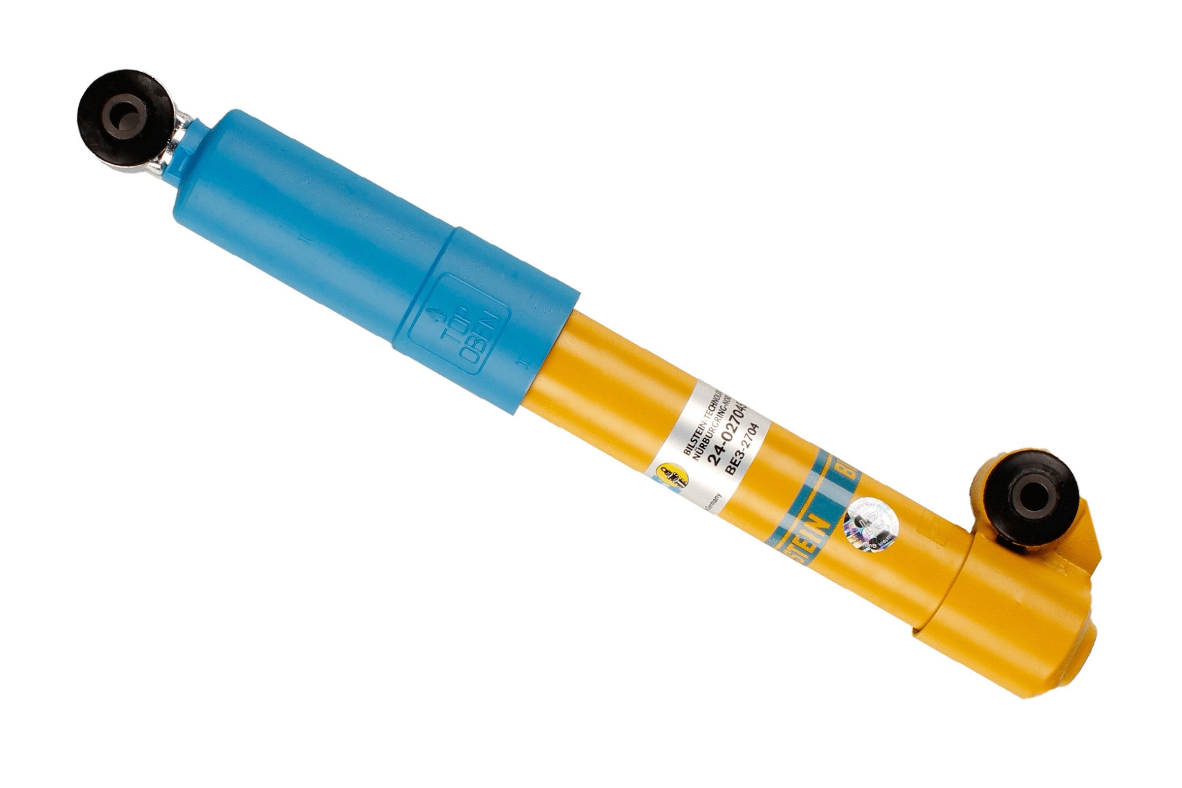 Amortizatorius BILSTEIN 24-027045