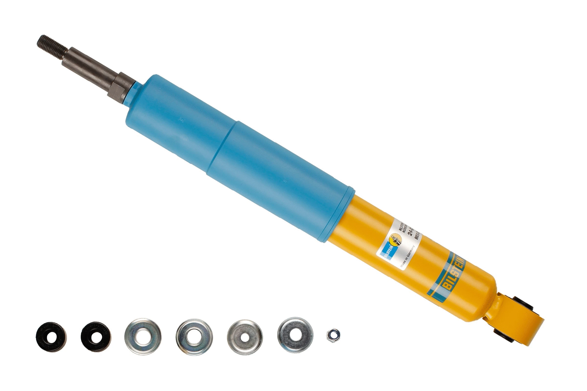 Amortizatorius BILSTEIN 24-027397