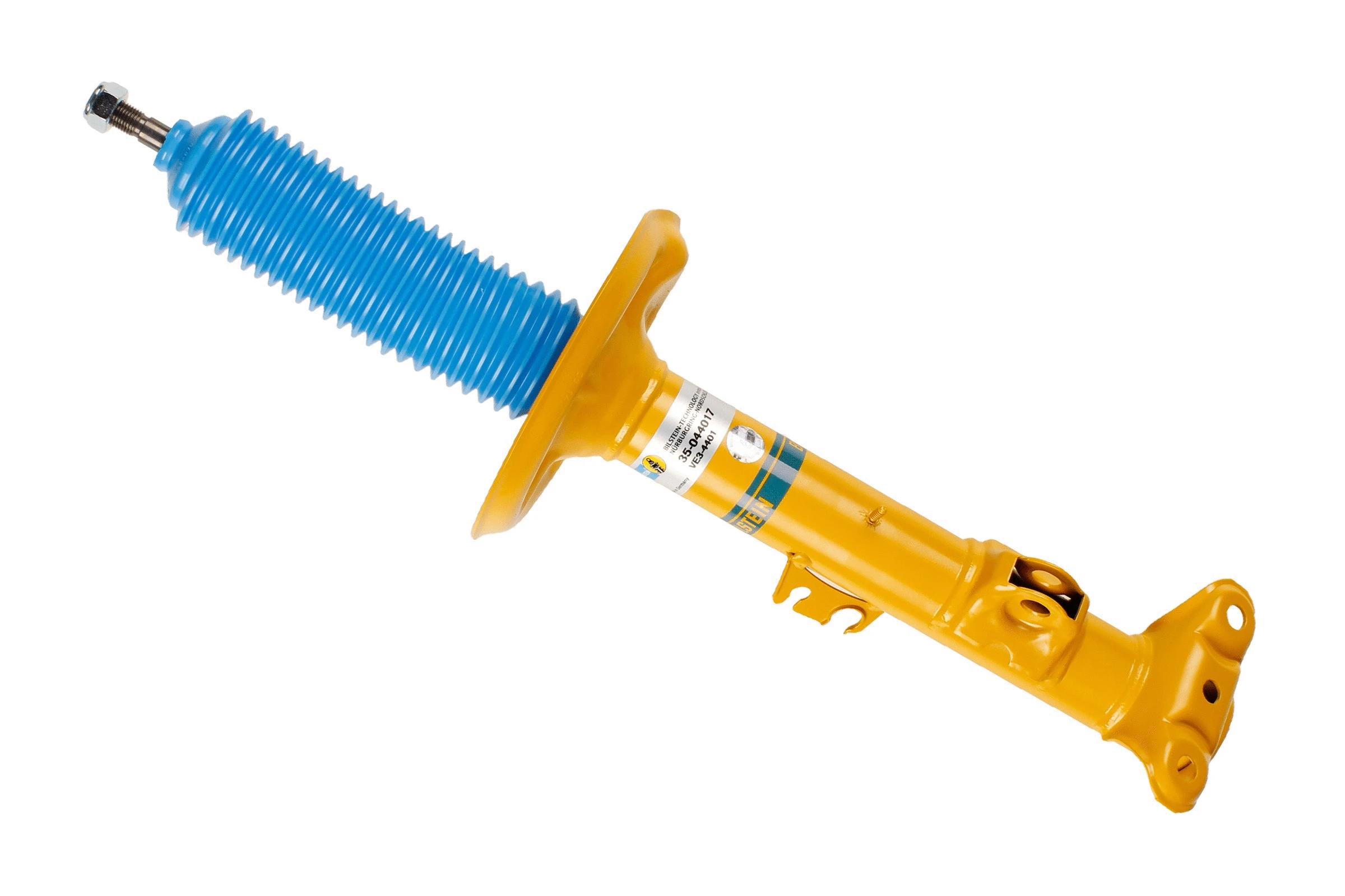 Amortizatorius BILSTEIN 35-044017