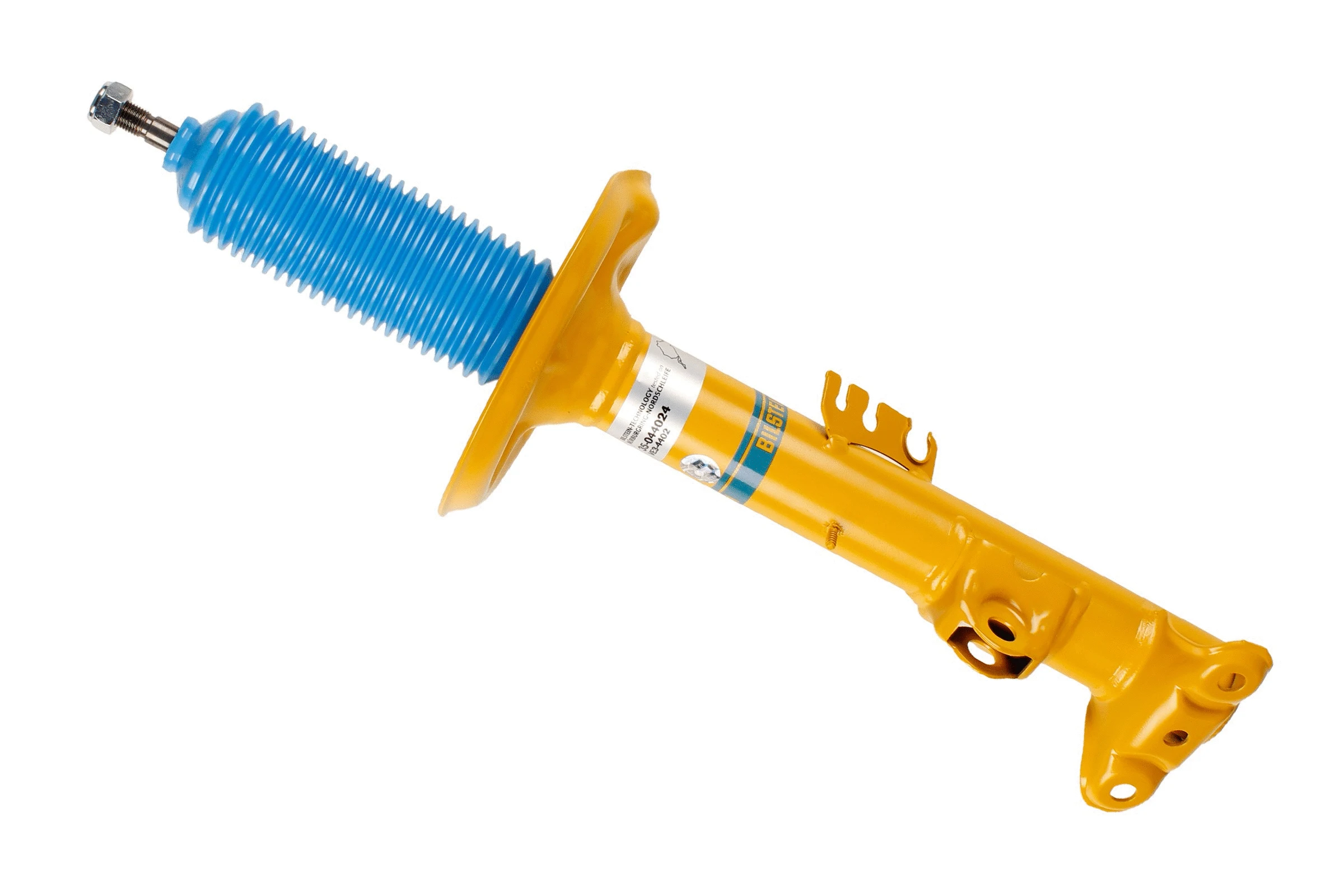Amortizatorius BILSTEIN 35-044024
