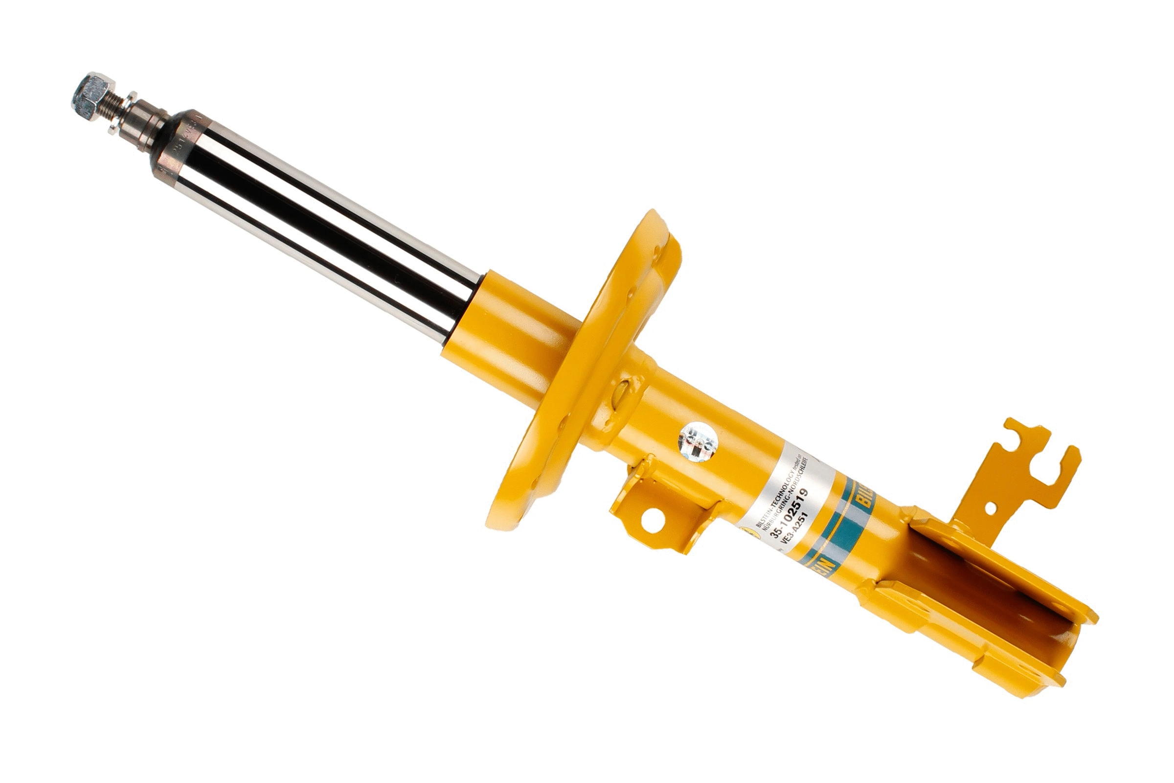 Amortizatorius BILSTEIN 35-102519