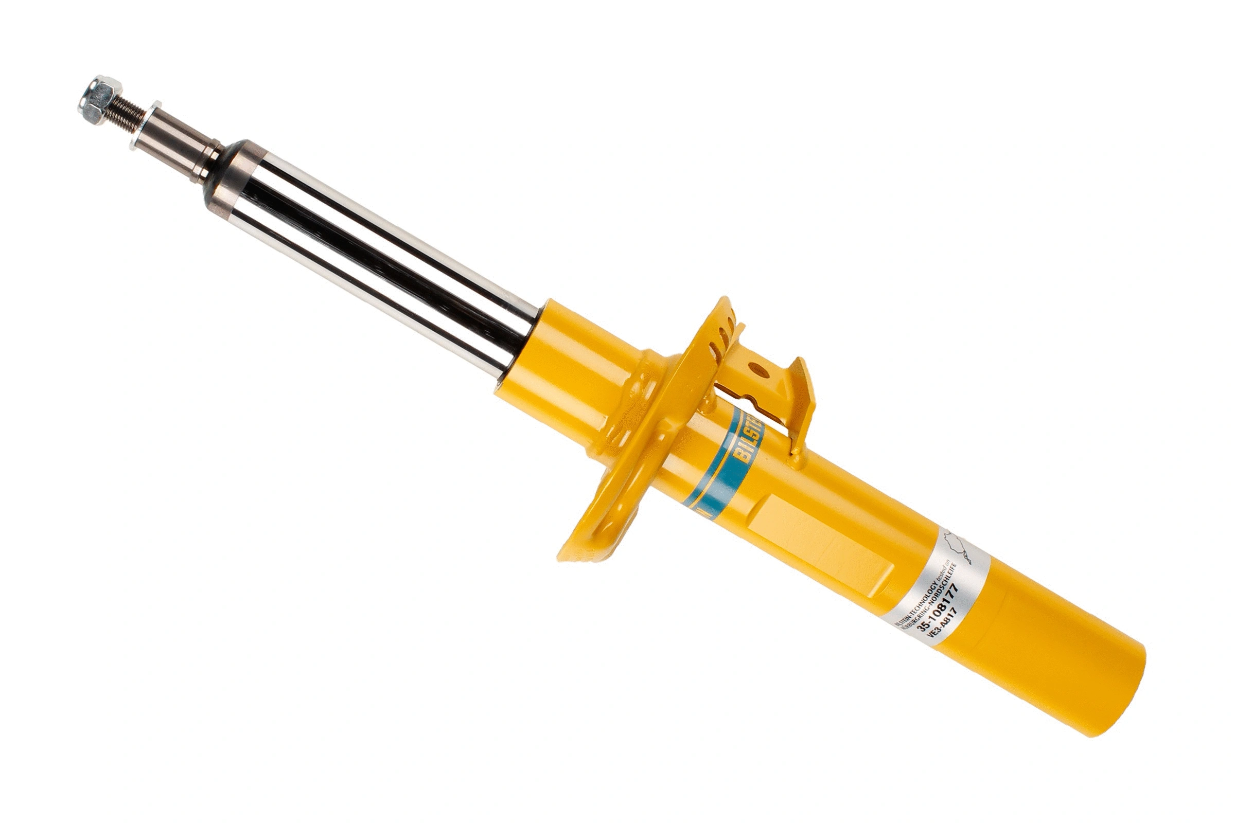 Amortizatorius BILSTEIN 35-108177