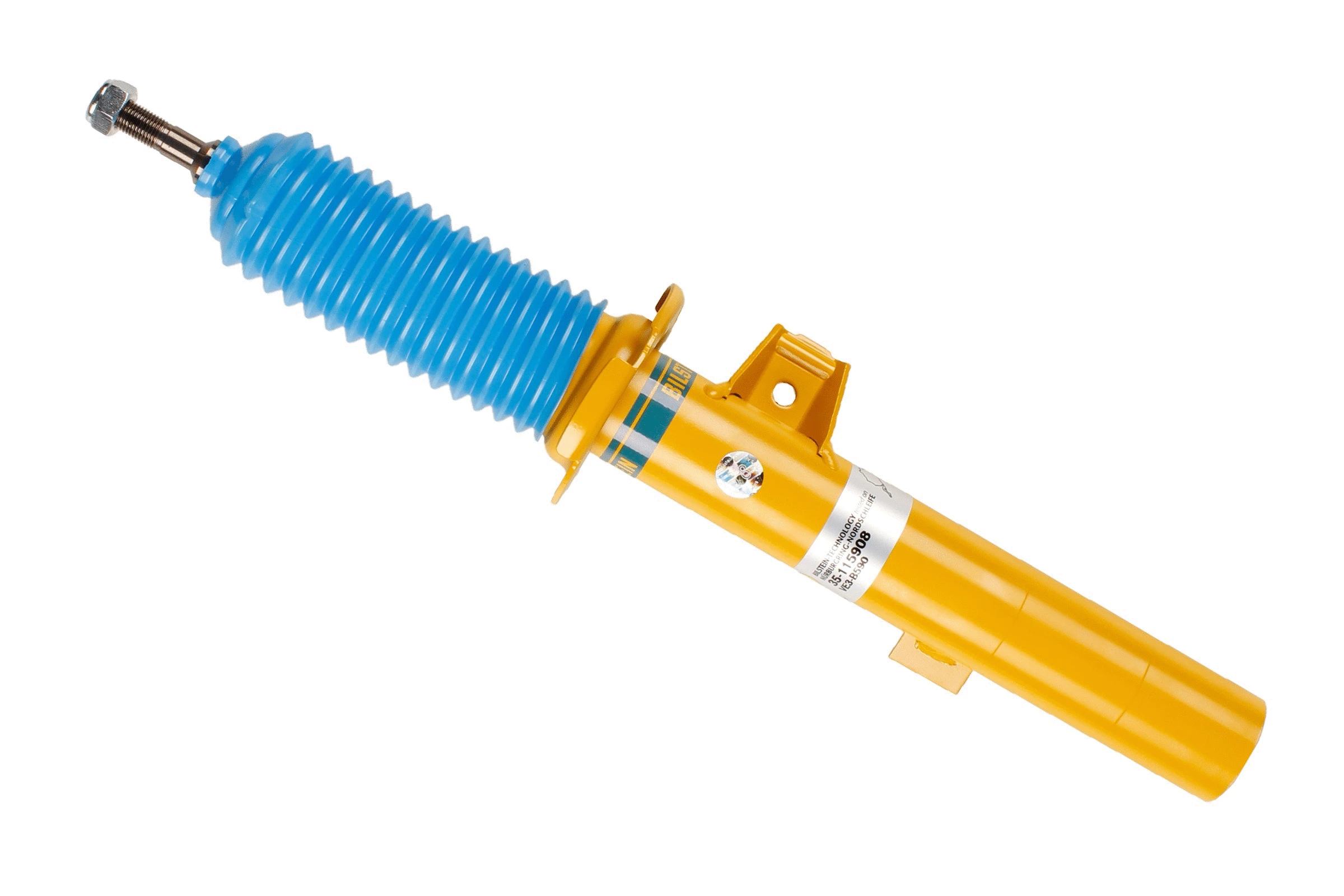 Amortizatorius BILSTEIN 35-115908