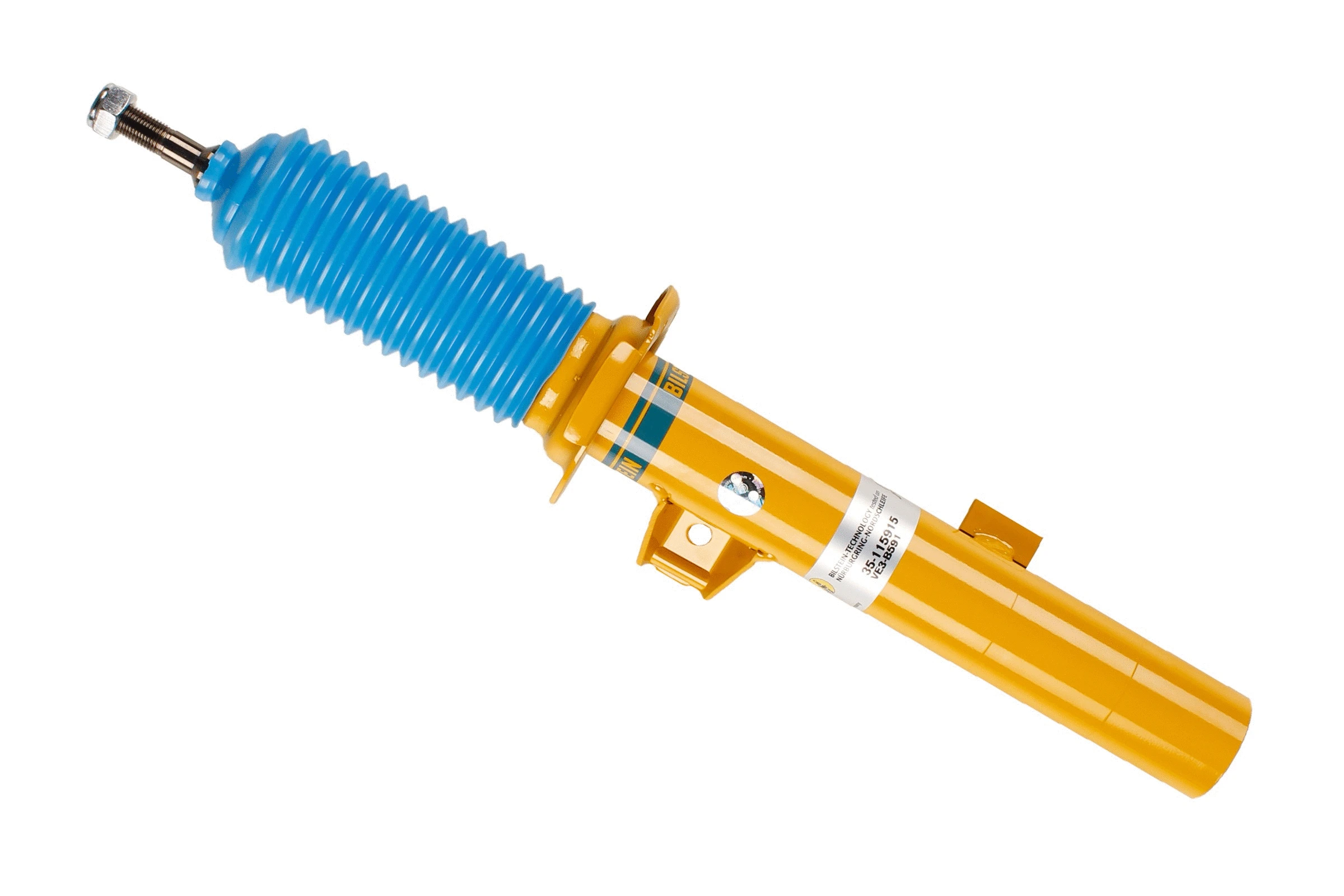 Amortizatorius BILSTEIN 35-115915