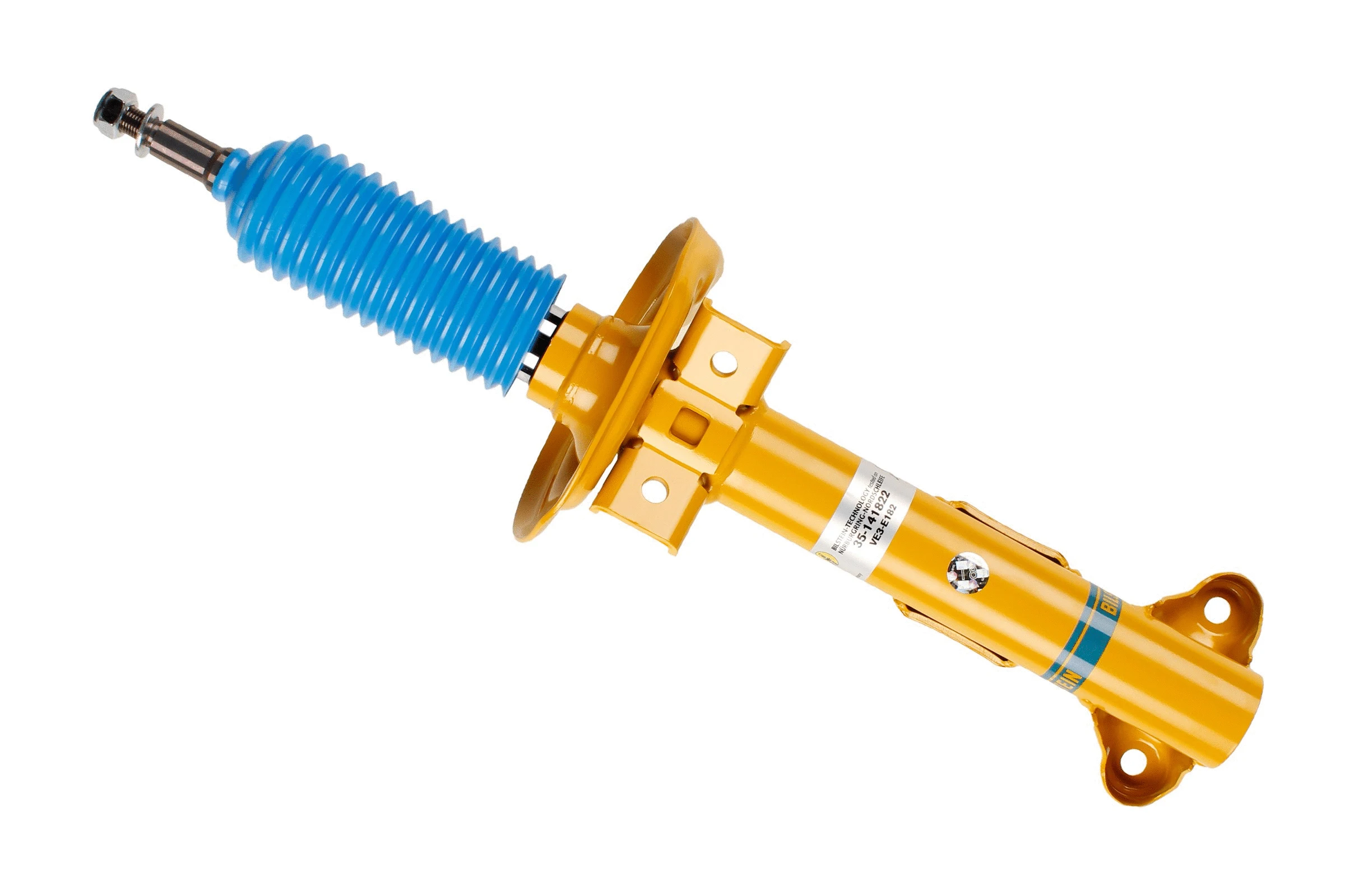 Amortizatorius BILSTEIN 35-141822