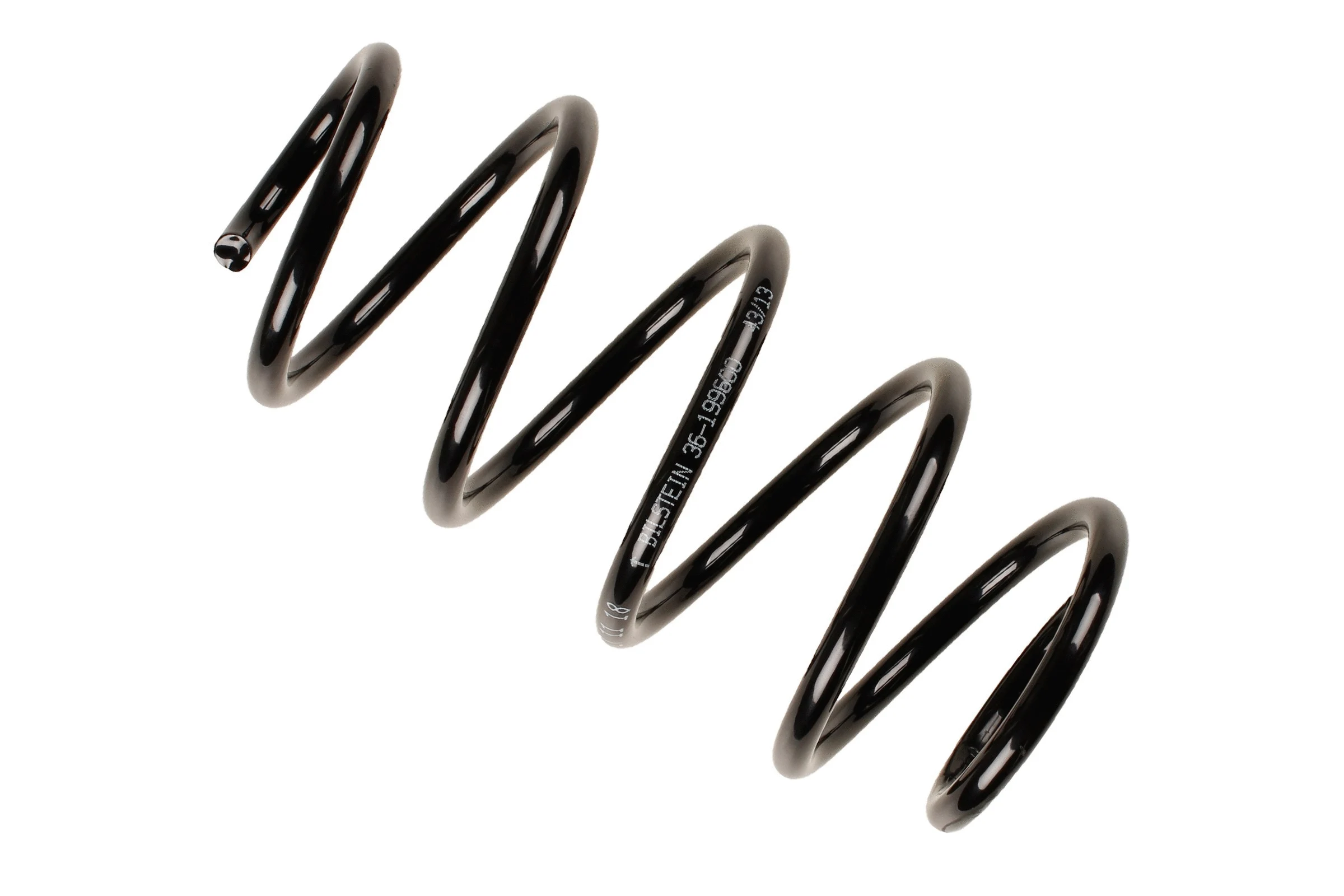 Spyruoklė BILSTEIN 36-199600