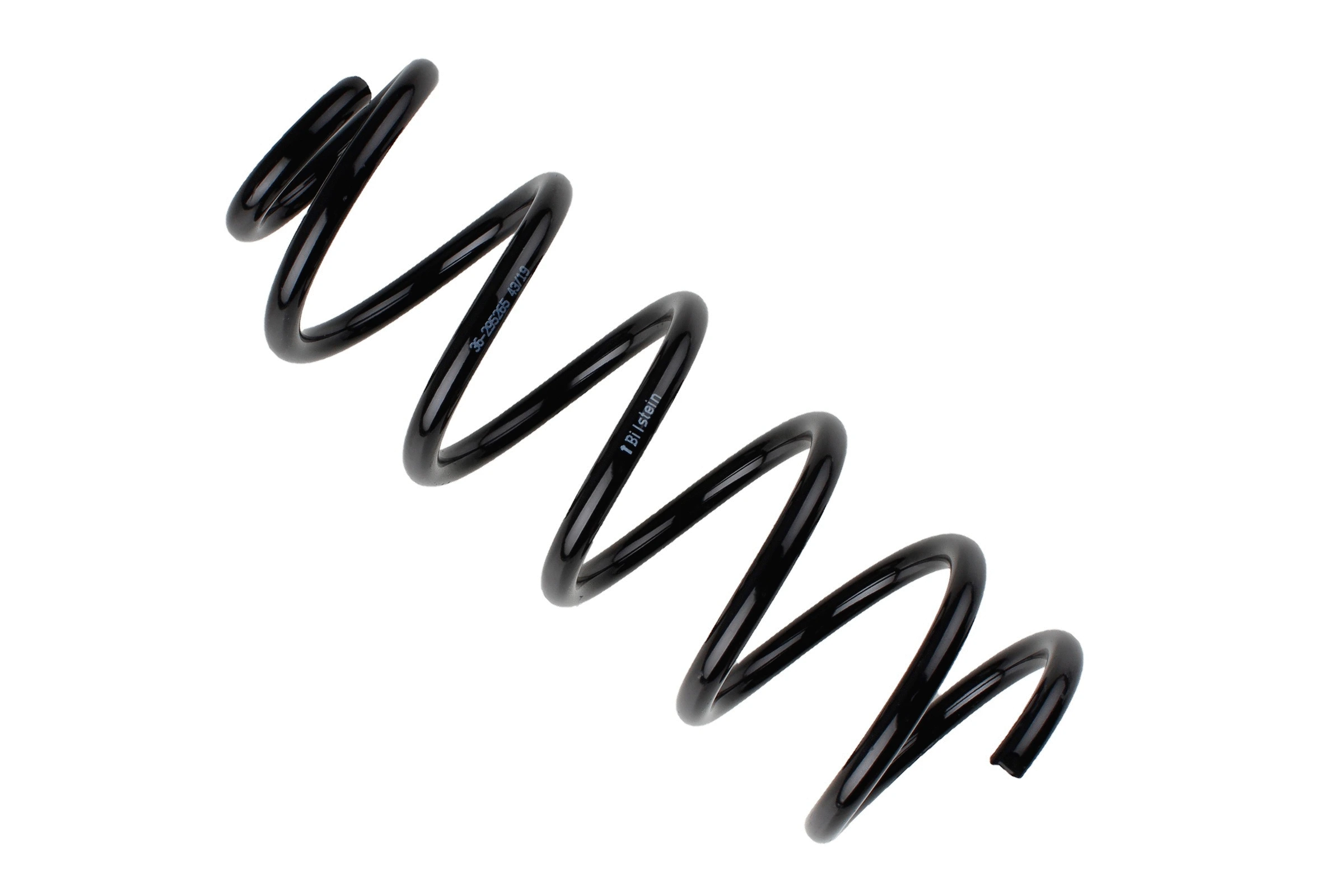 Spyruoklė BILSTEIN 36-295265