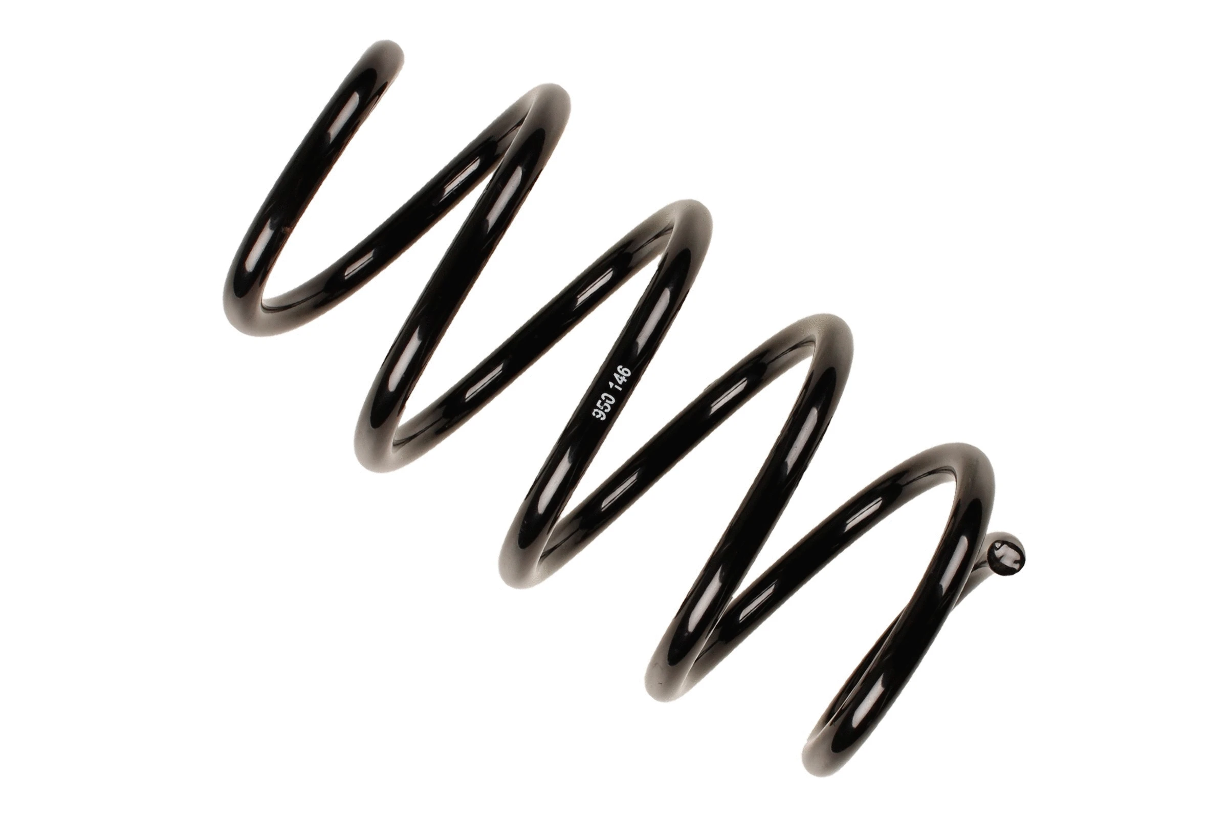 Spyruoklė BILSTEIN 37-148126