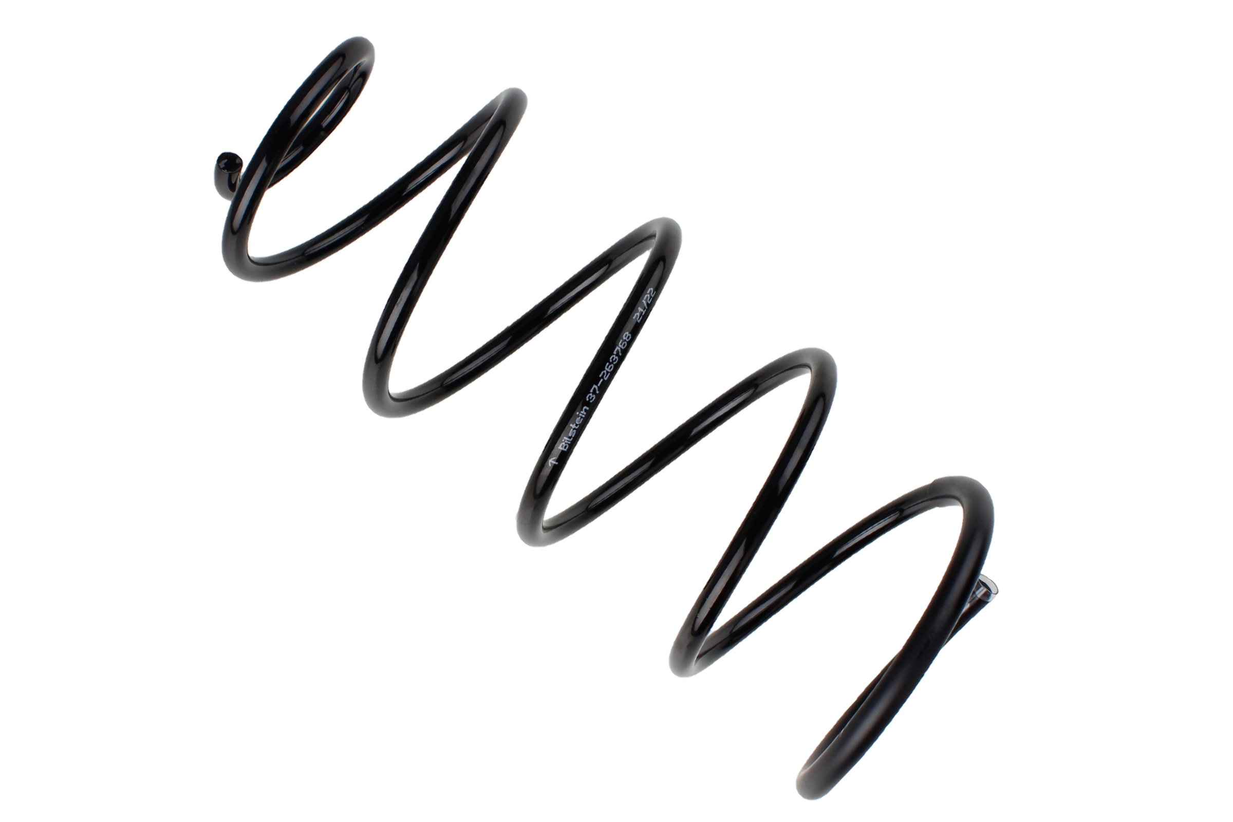 Spyruoklė BILSTEIN 37-263768