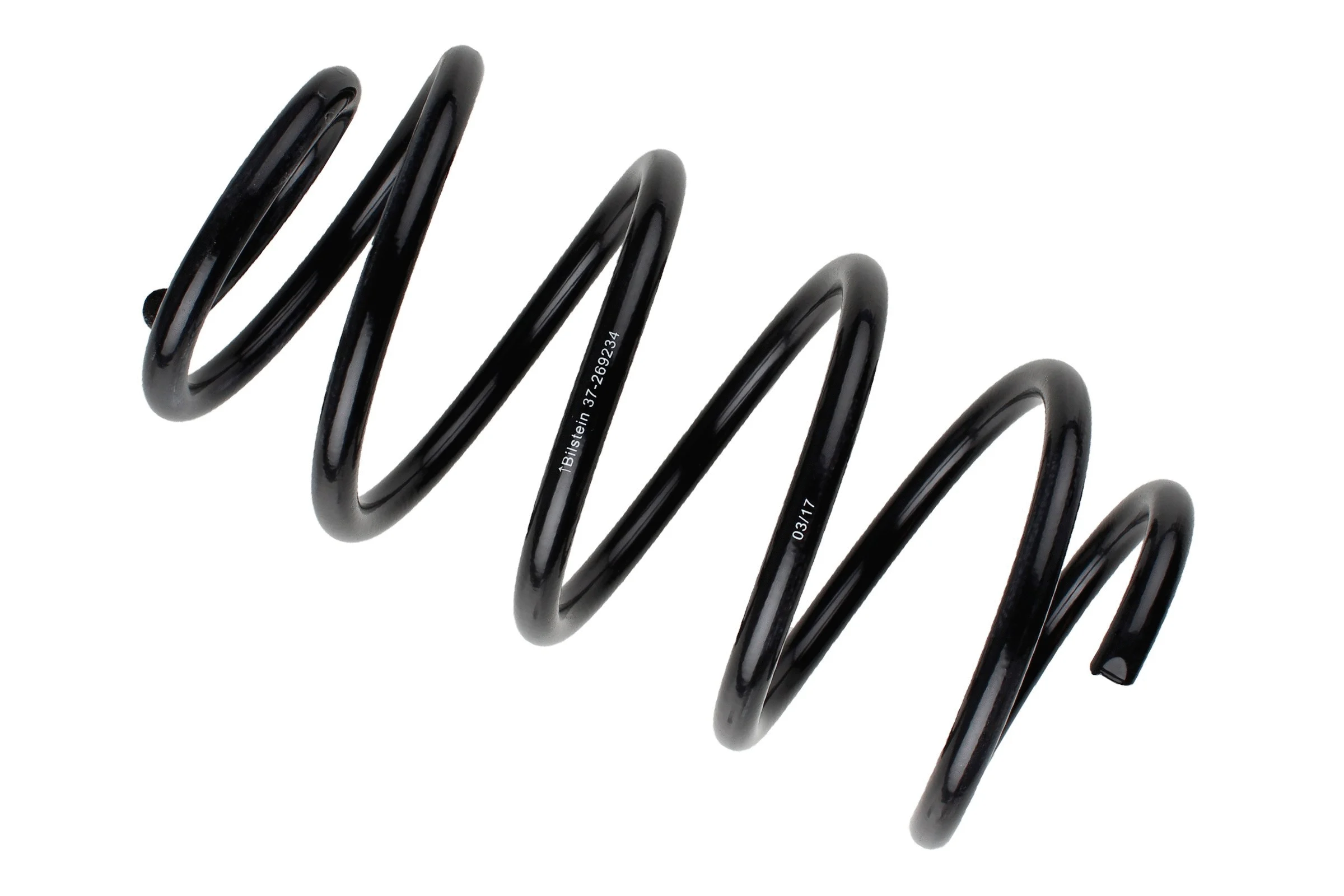 Spyruoklė BILSTEIN 37-269234