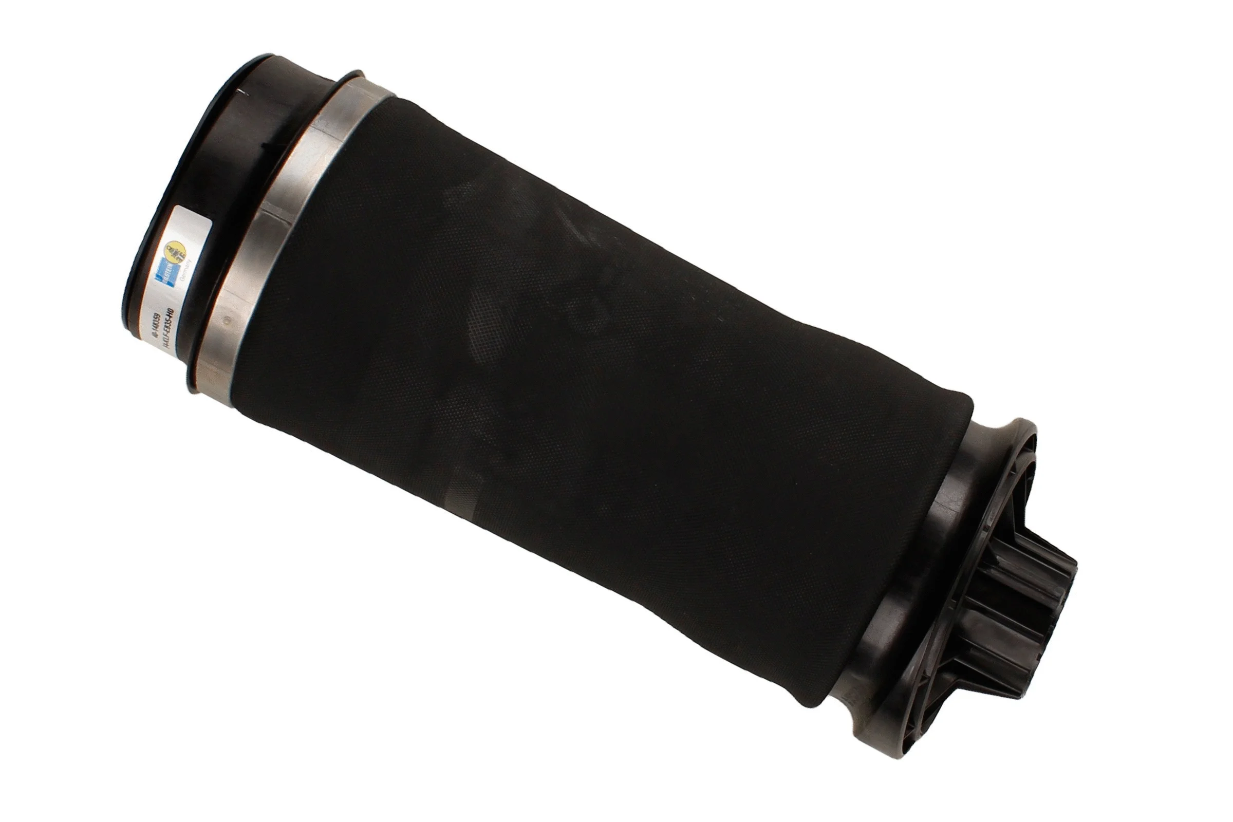 Pakabos pneumatinė spyruoklė BILSTEIN 40-148359