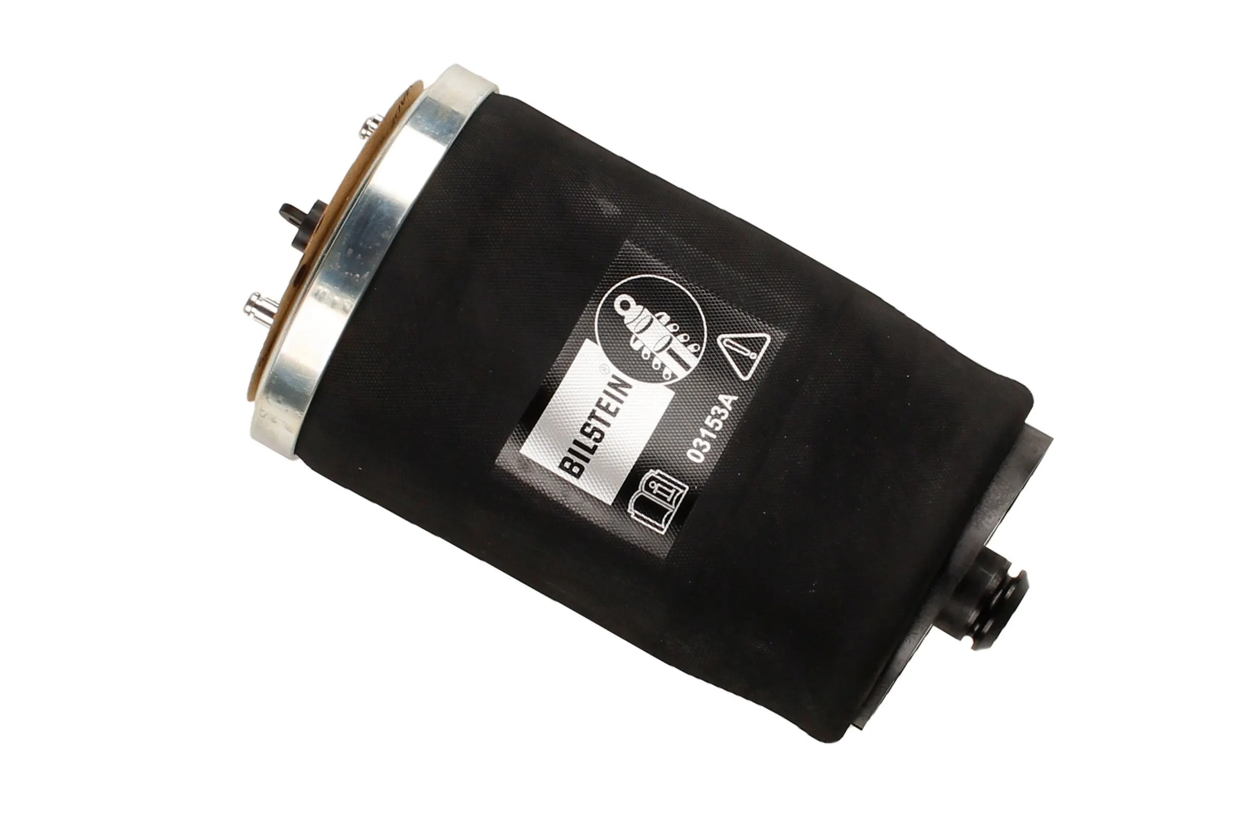 Pakabos pneumatinė spyruoklė BILSTEIN 40-221618