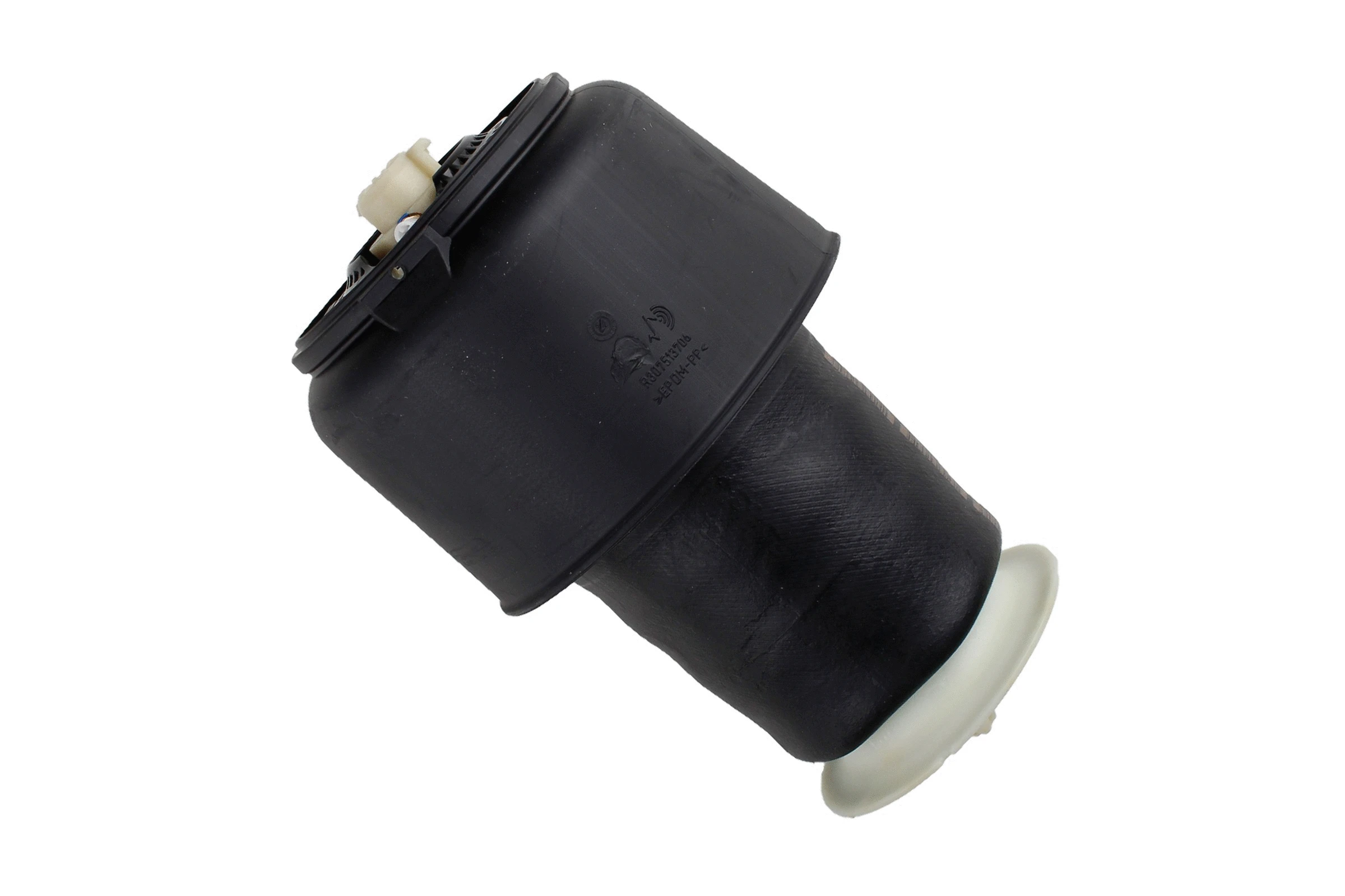 Pakabos pneumatinė spyruoklė BILSTEIN 40-268620