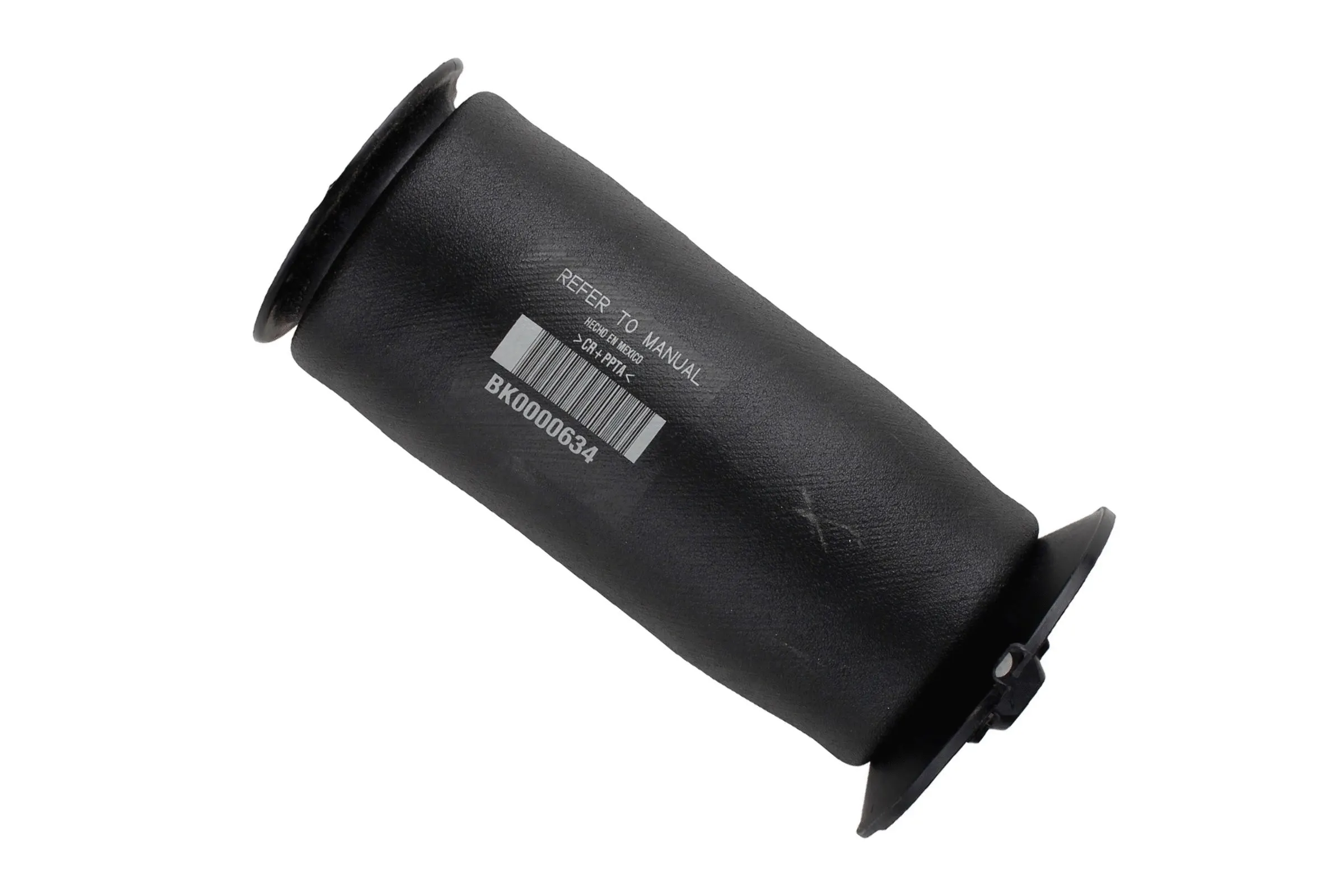 Pakabos pneumatinė spyruoklė BILSTEIN 40-288871