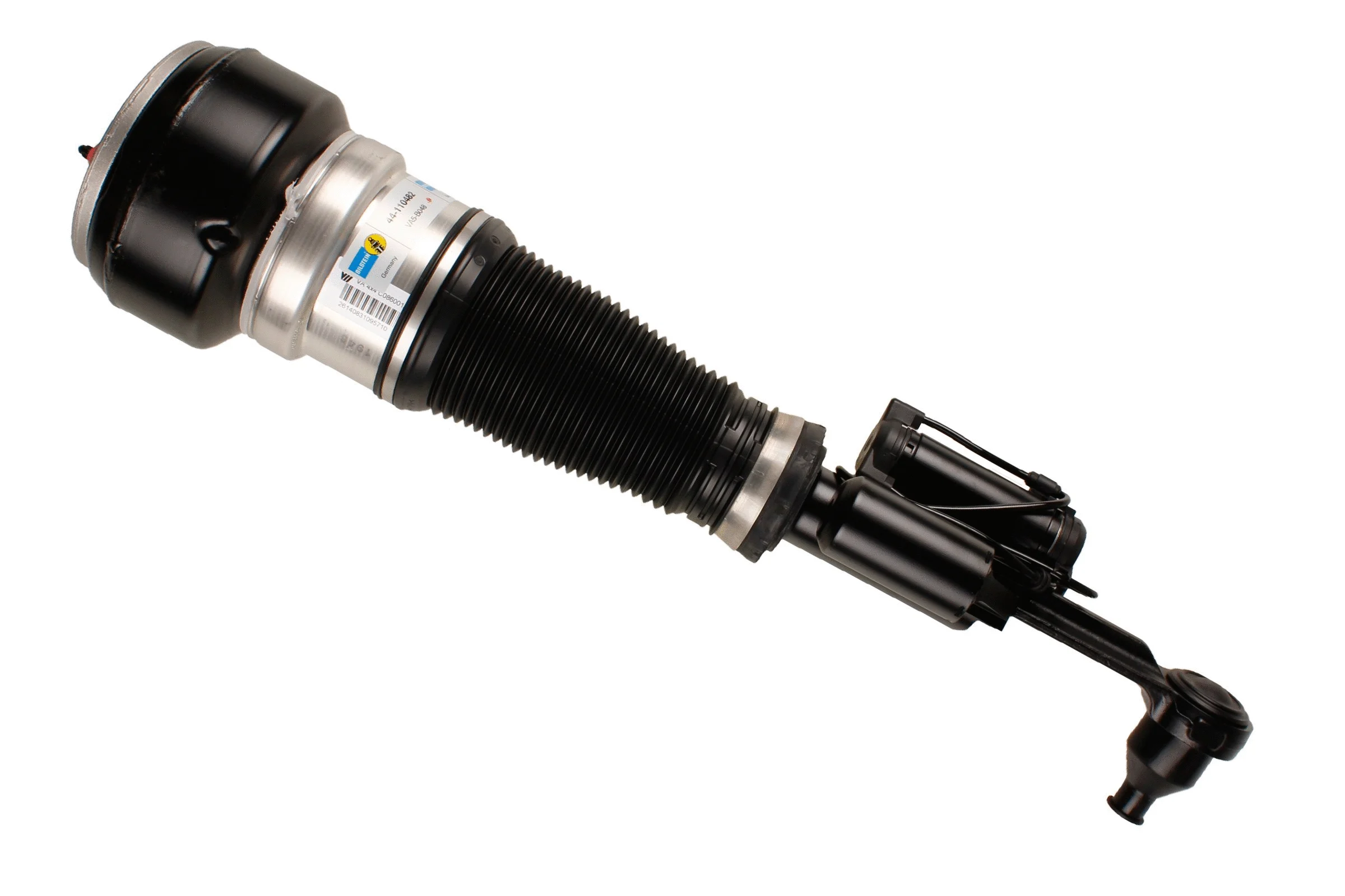 Pneumatinės spyruoklės statramstis BILSTEIN 44-110482