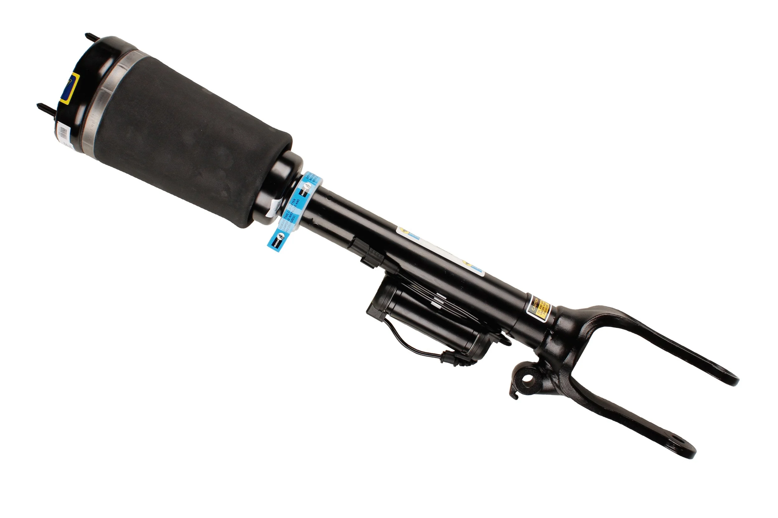 Pneumatinės spyruoklės statramstis BILSTEIN 44-156251