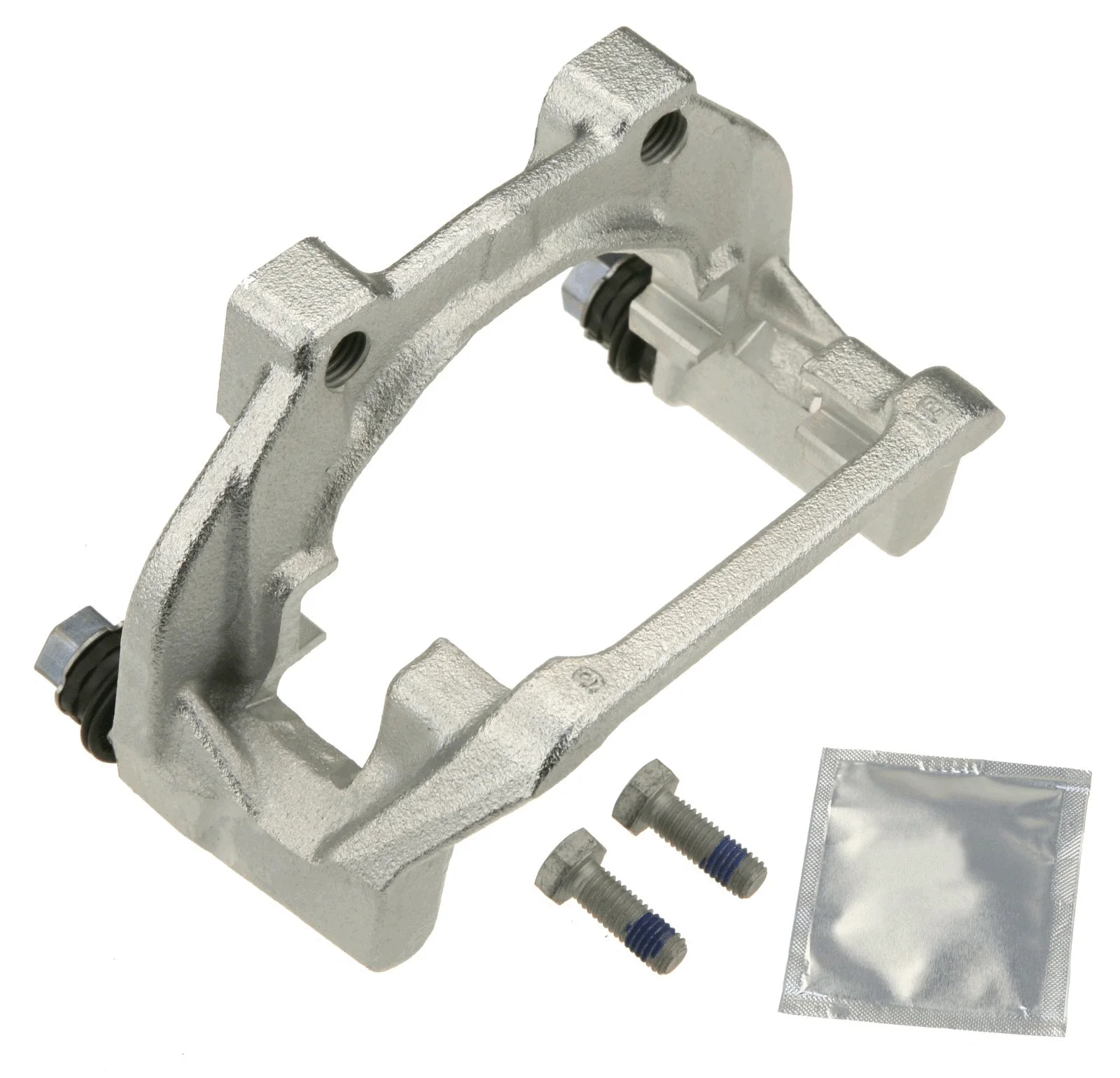 Stabdžių apkabos laikiklis TRW BDA1045