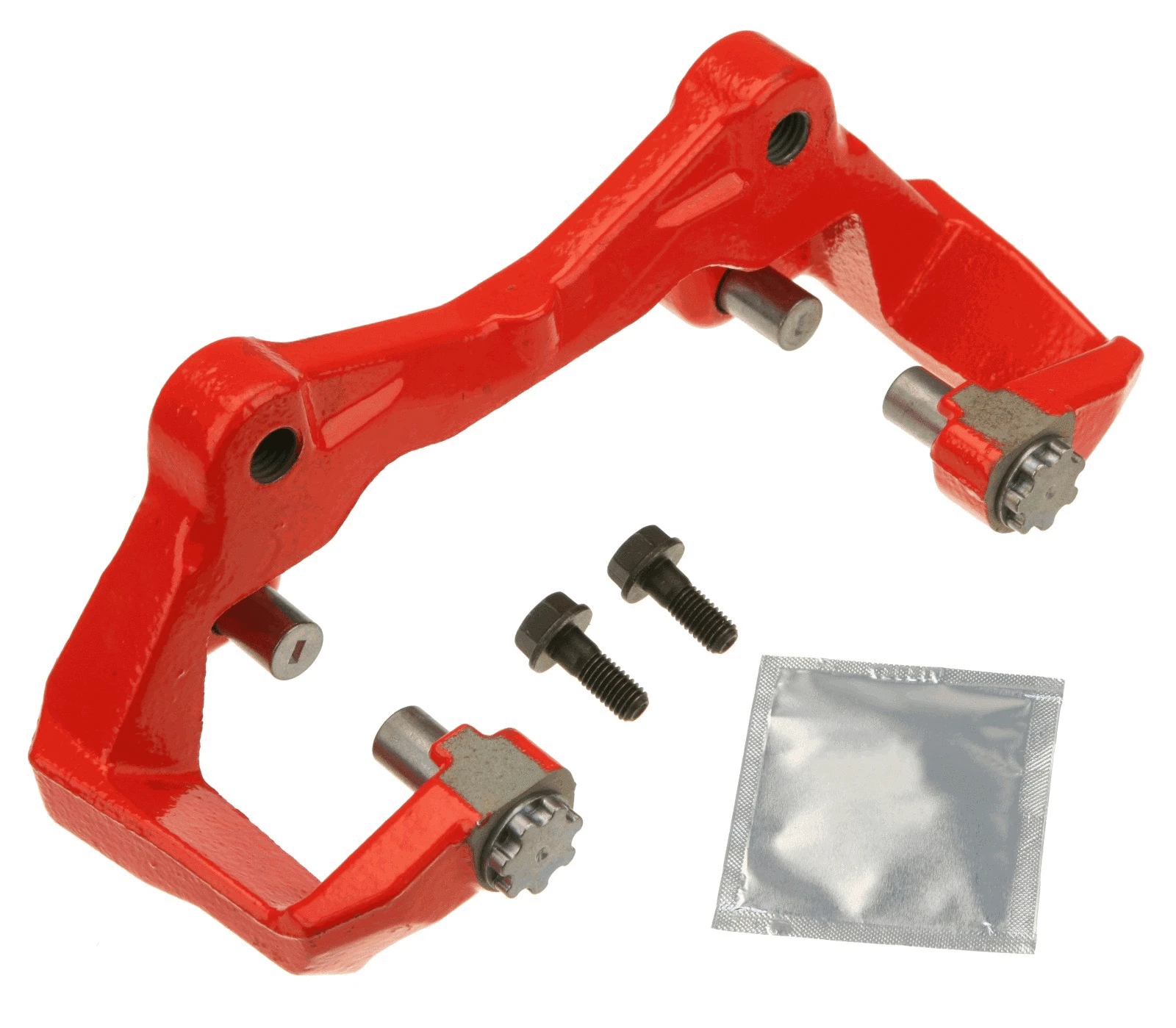 Stabdžių apkabos laikiklis TRW BDA1111