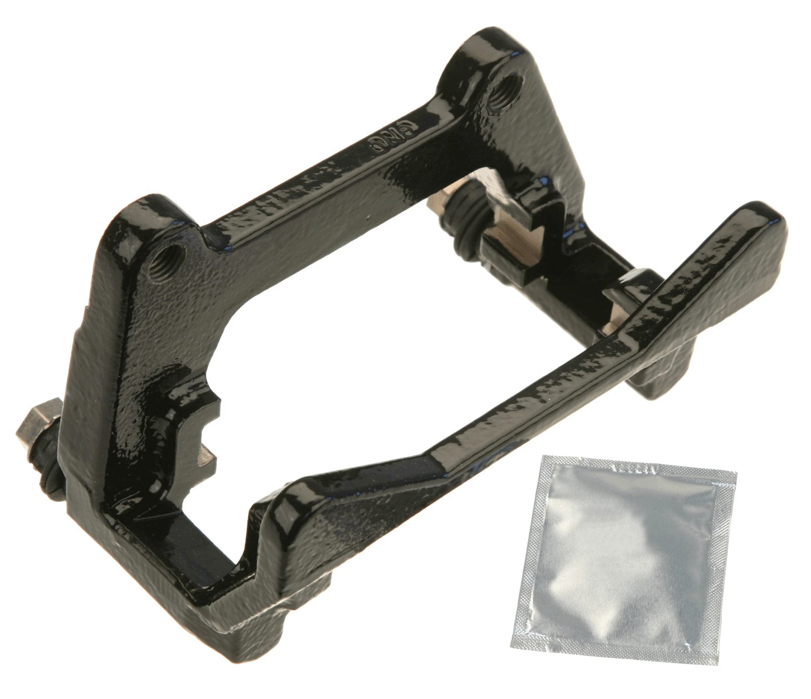 Stabdžių apkabos laikiklis TRW BDA929