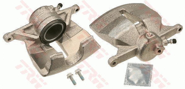 Stabdžių apkaba (suportas) TRW BHS1231E